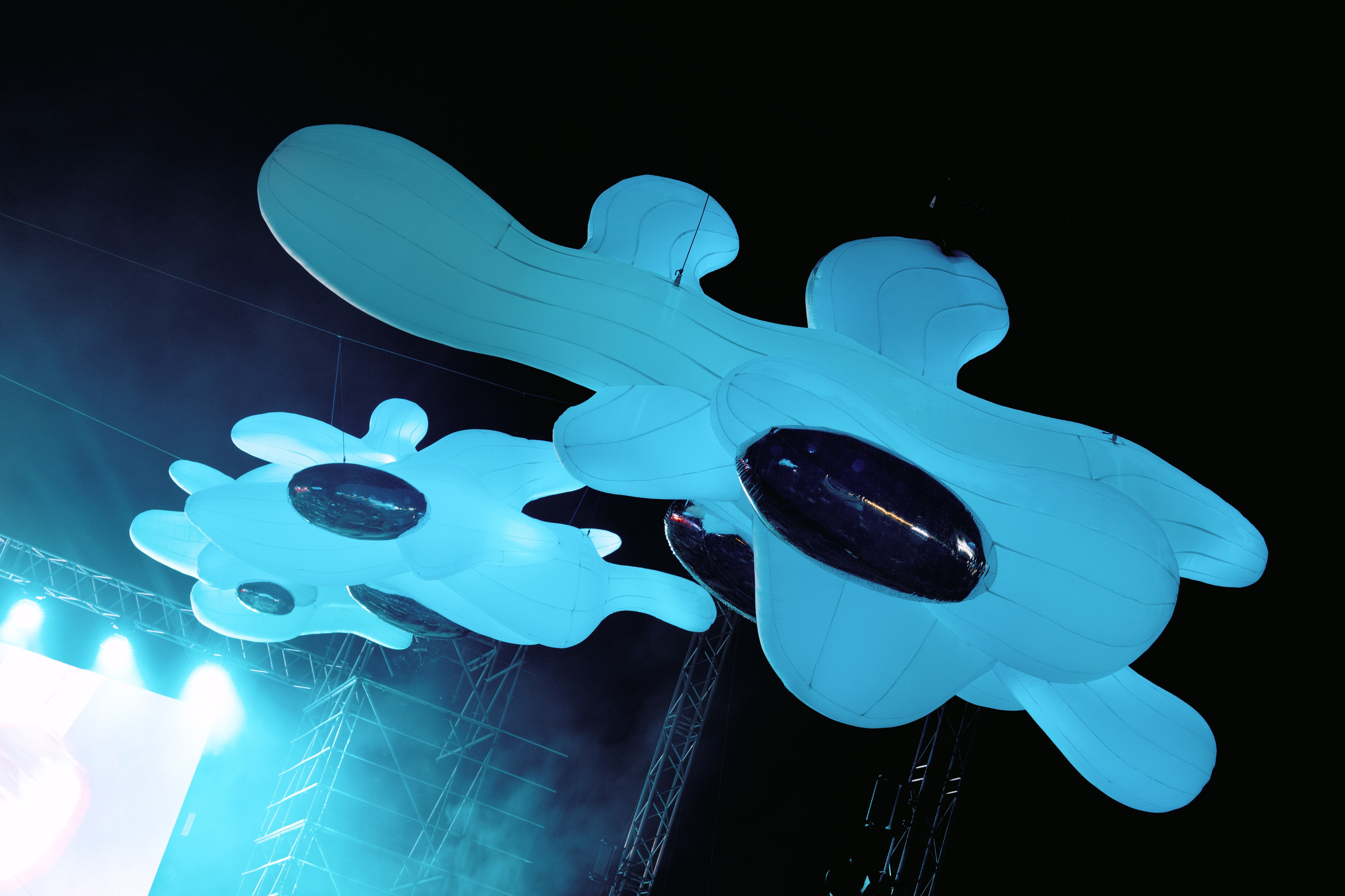 New Star Weekend, SILA SVETA. @tomrus: Рустам Шагиморданов — фотограф