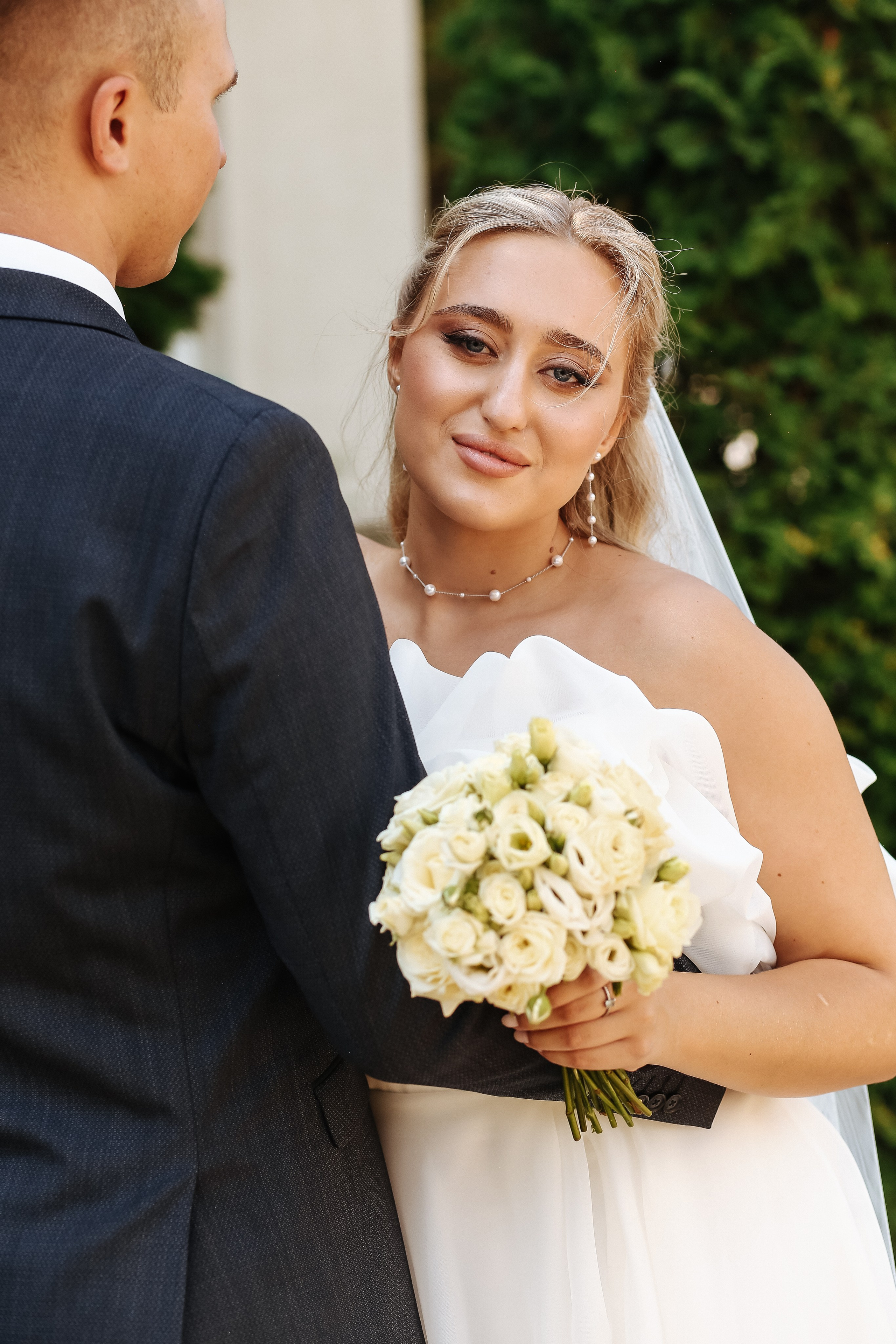 Свадебные съемки. Репортажный фотограф в Новосибирске