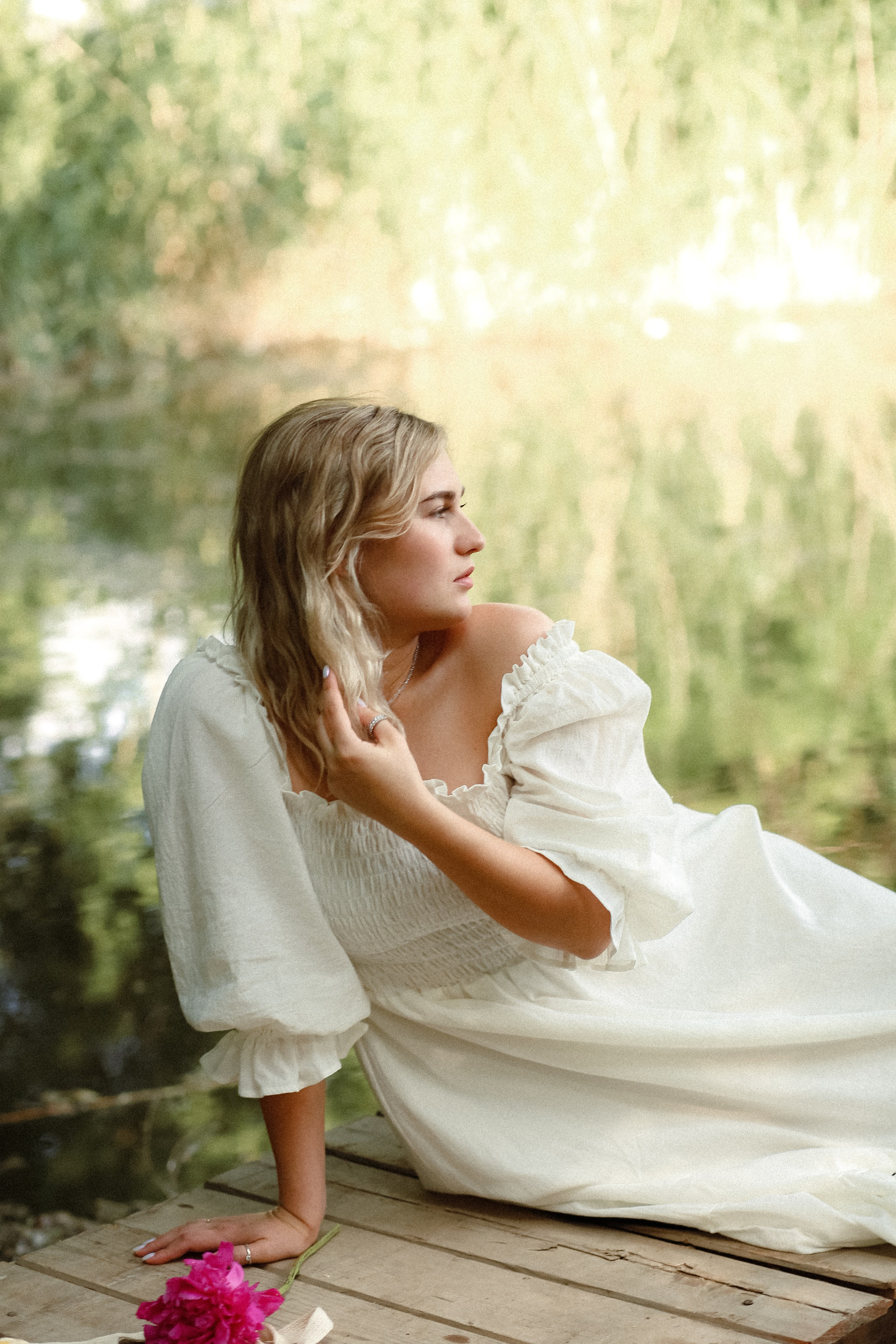 СЪЕМКА ДЛЯ МАРИИ. Бренд, контент фотограф в Волгограде Елена Даньшина