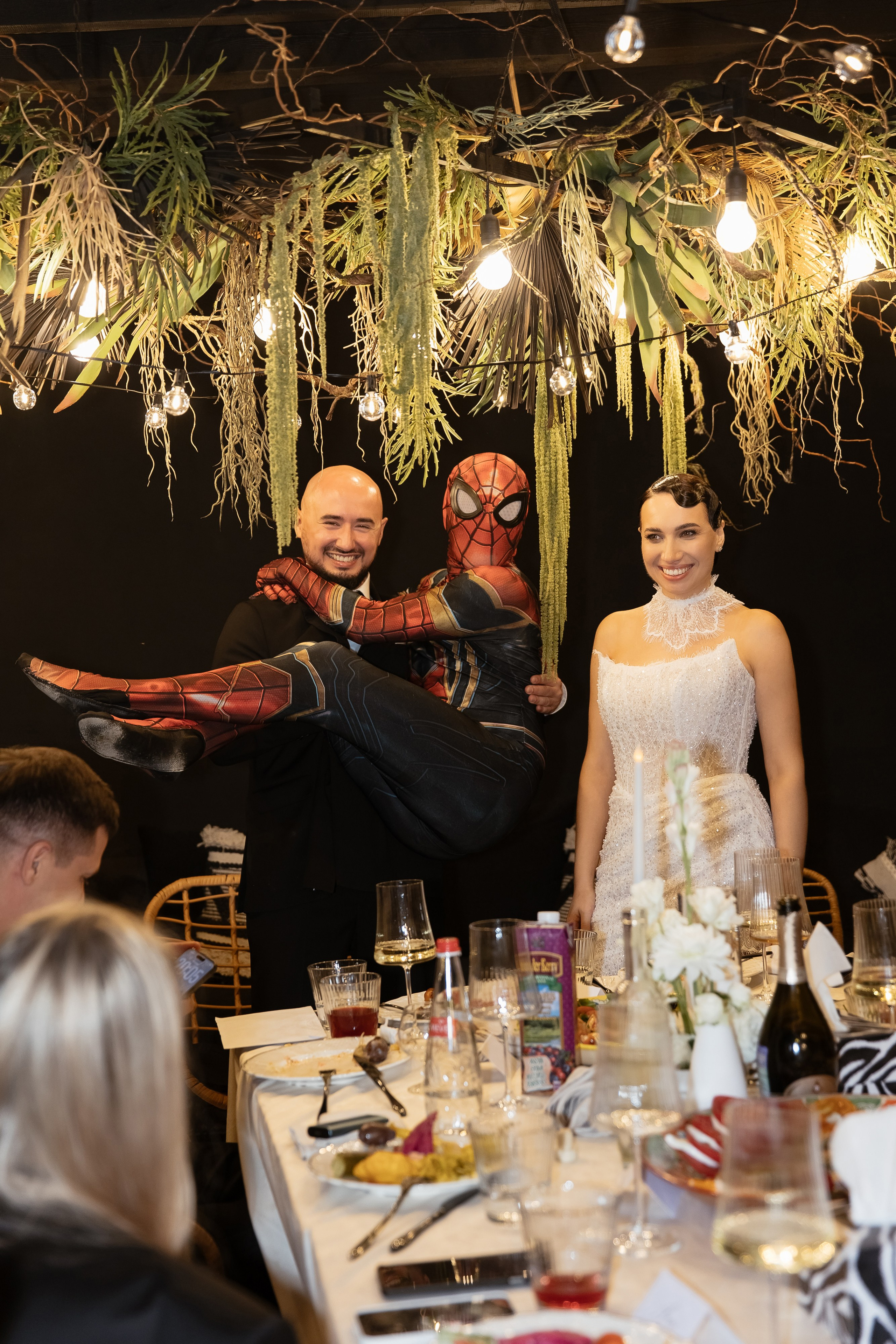 И&Л. Свадебный фотограф