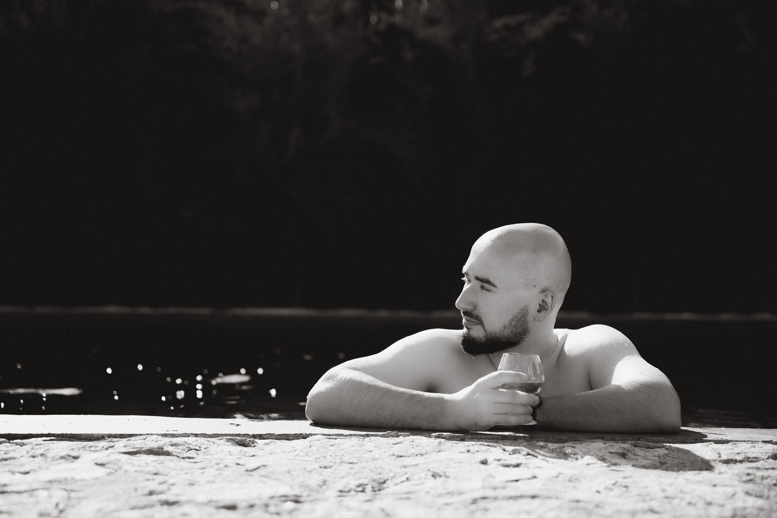 И&Л. Свадебный фотограф