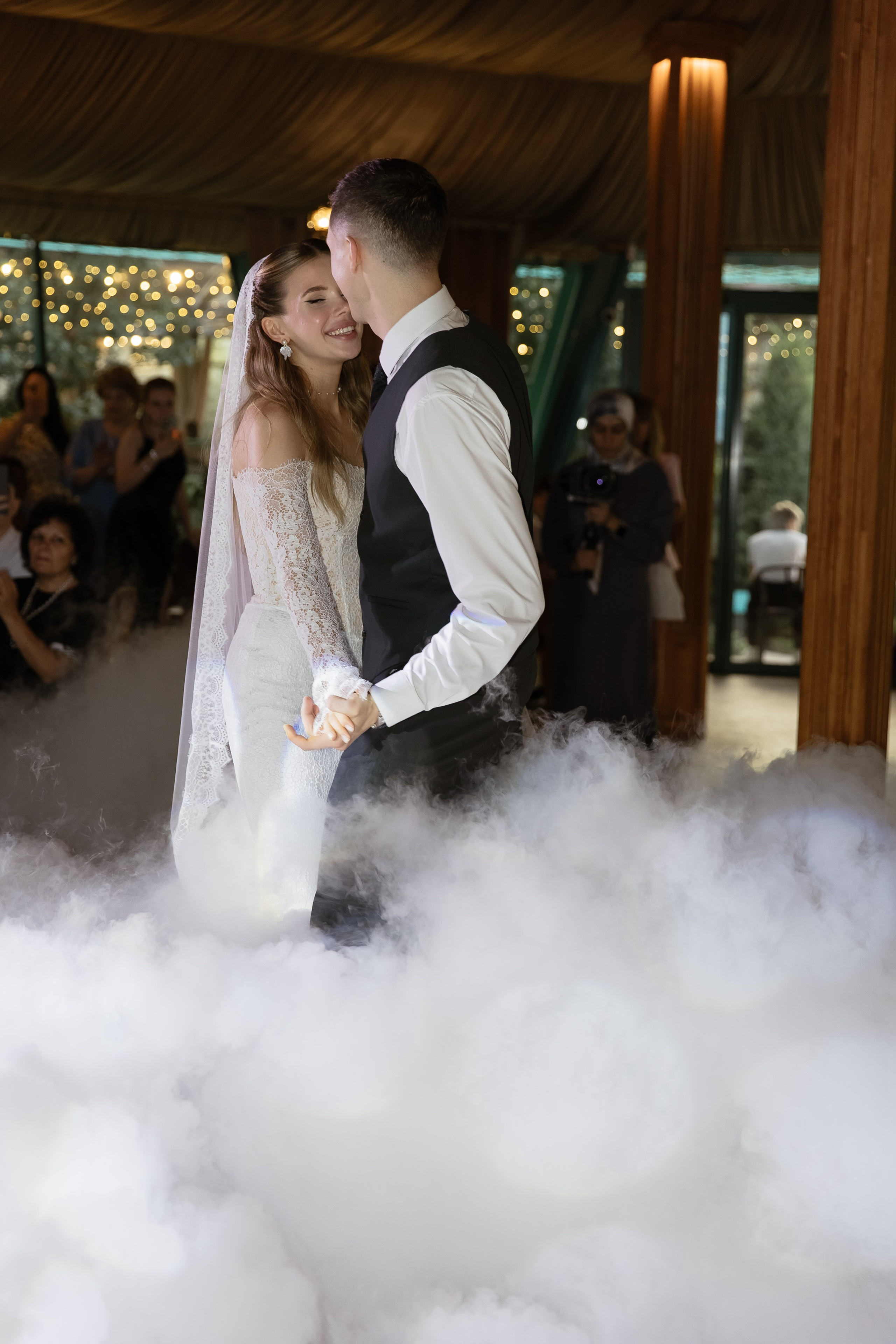 В&С. Свадебный фотограф