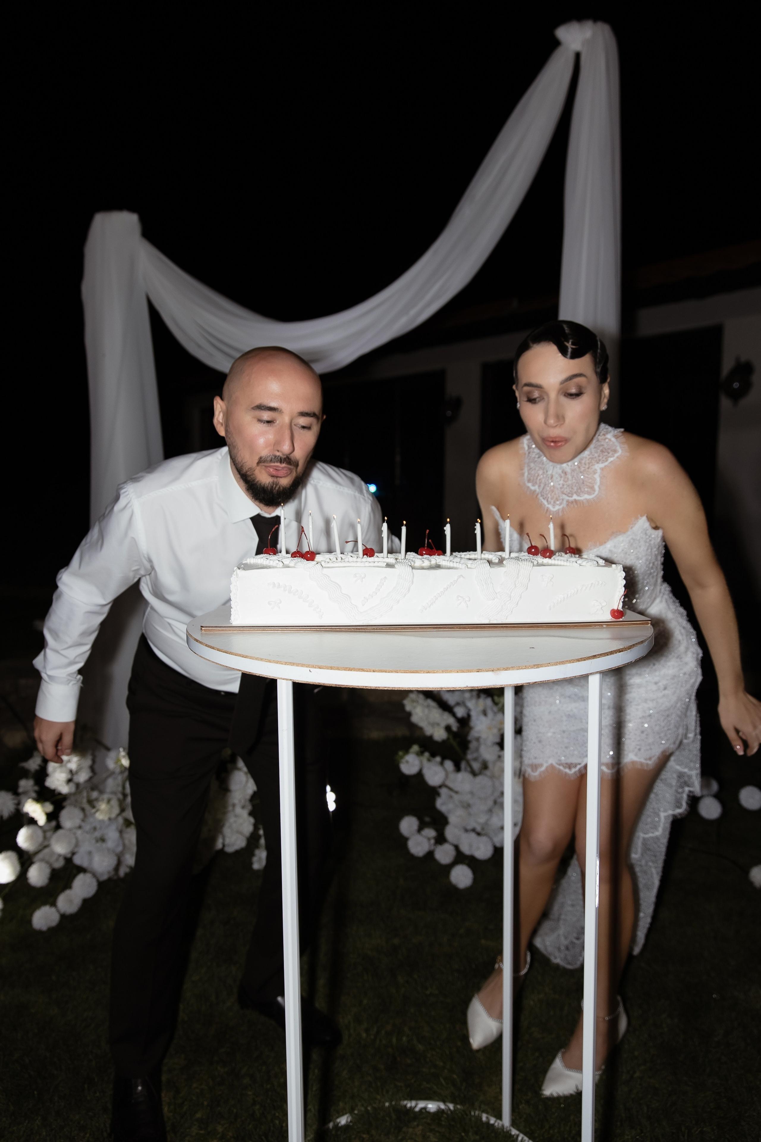 И&Л. Свадебный фотограф