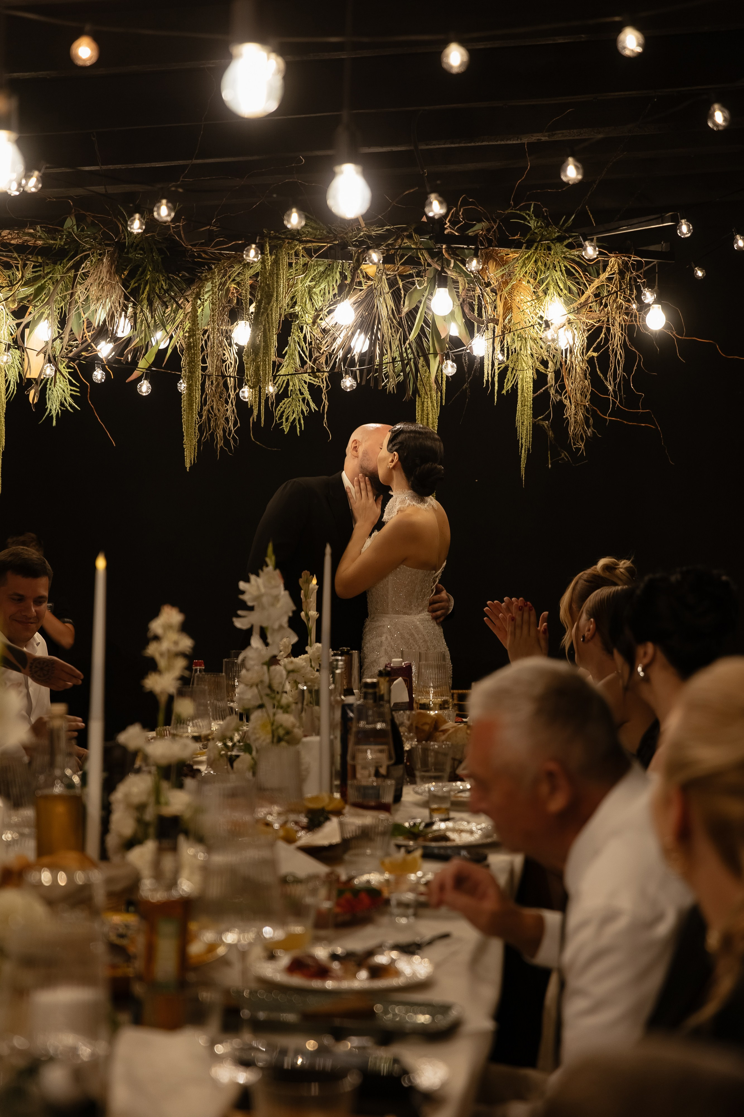 И&Л. Свадебный фотограф