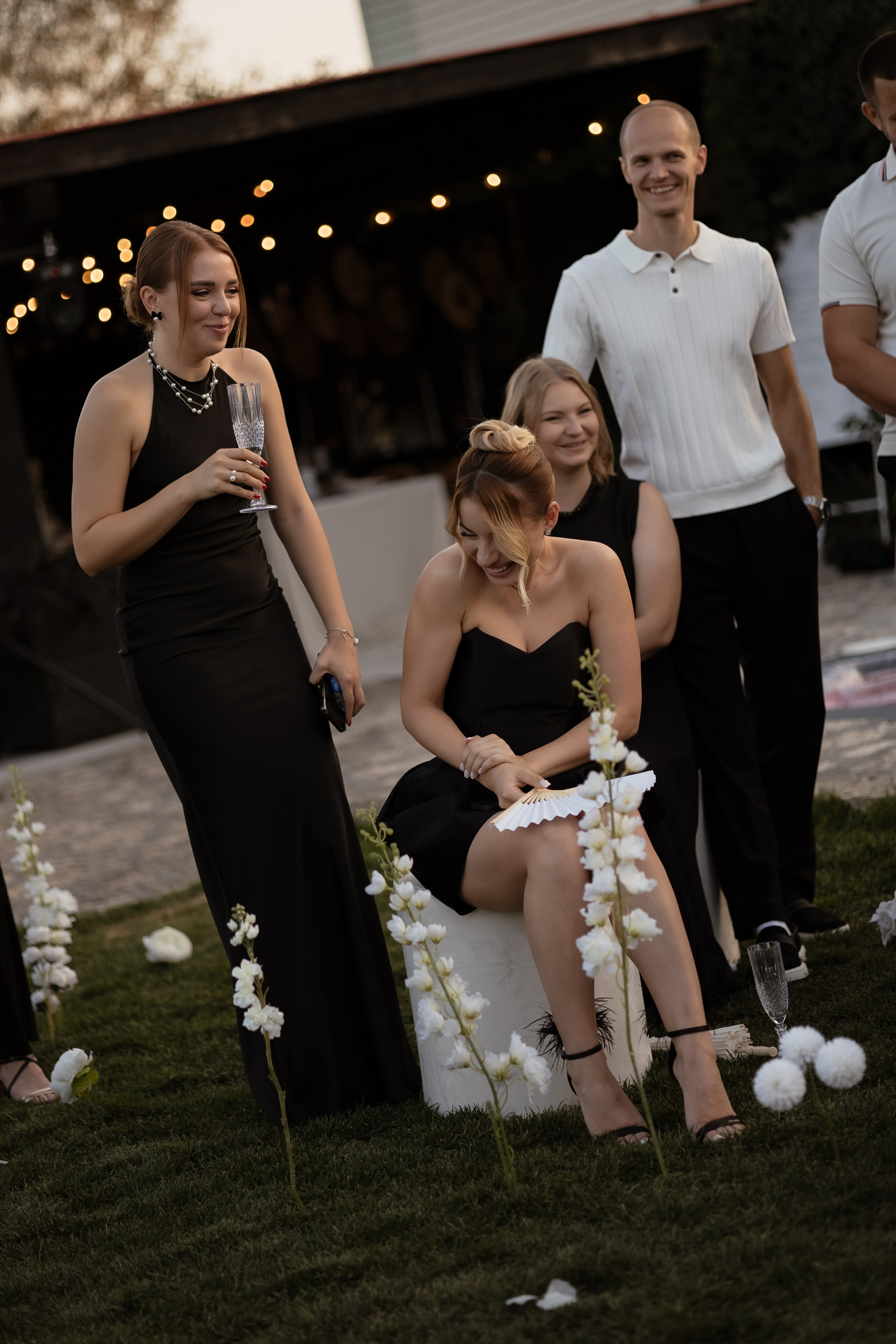 И&Л. Свадебный фотограф