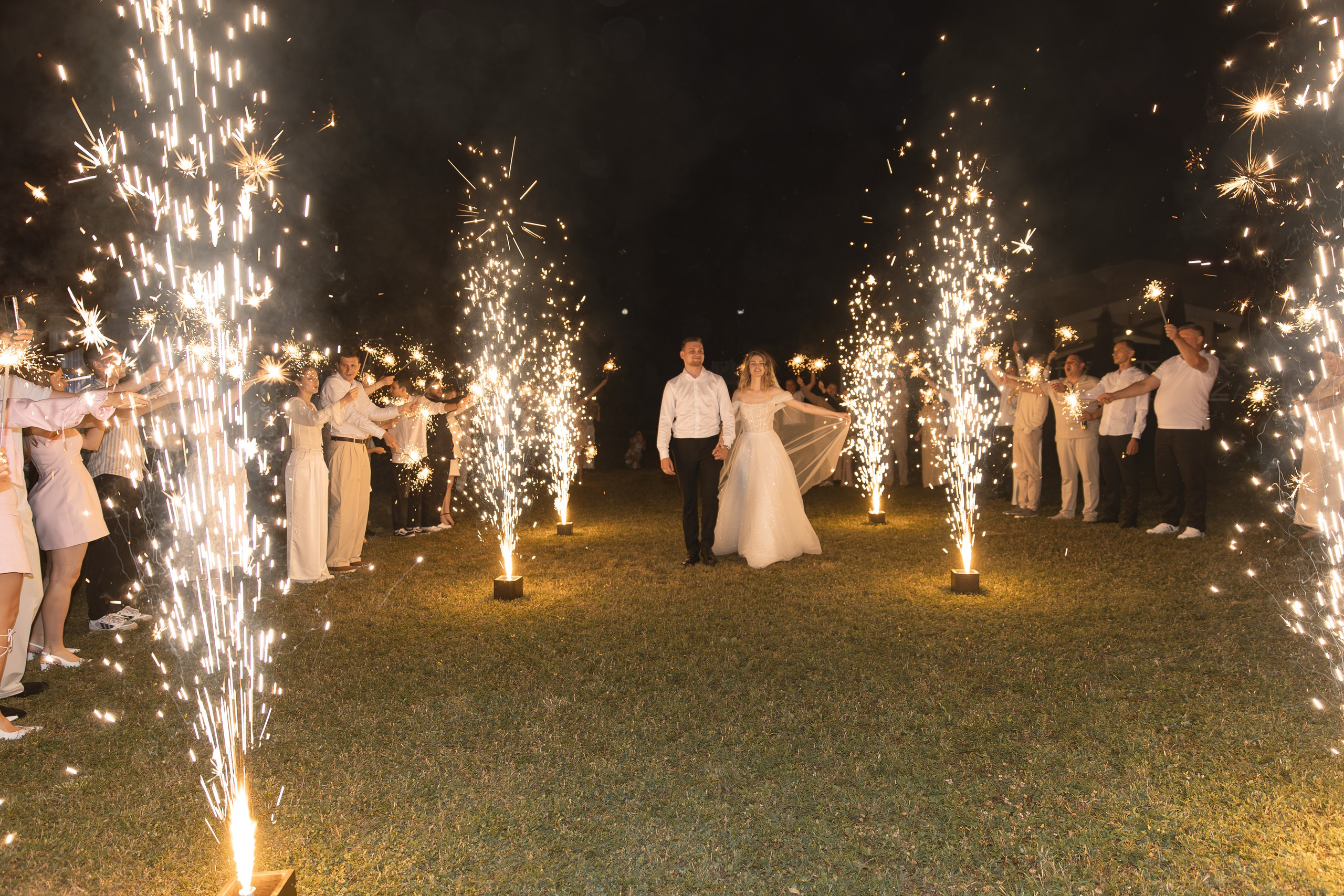 Р&А. Свадебный фотограф