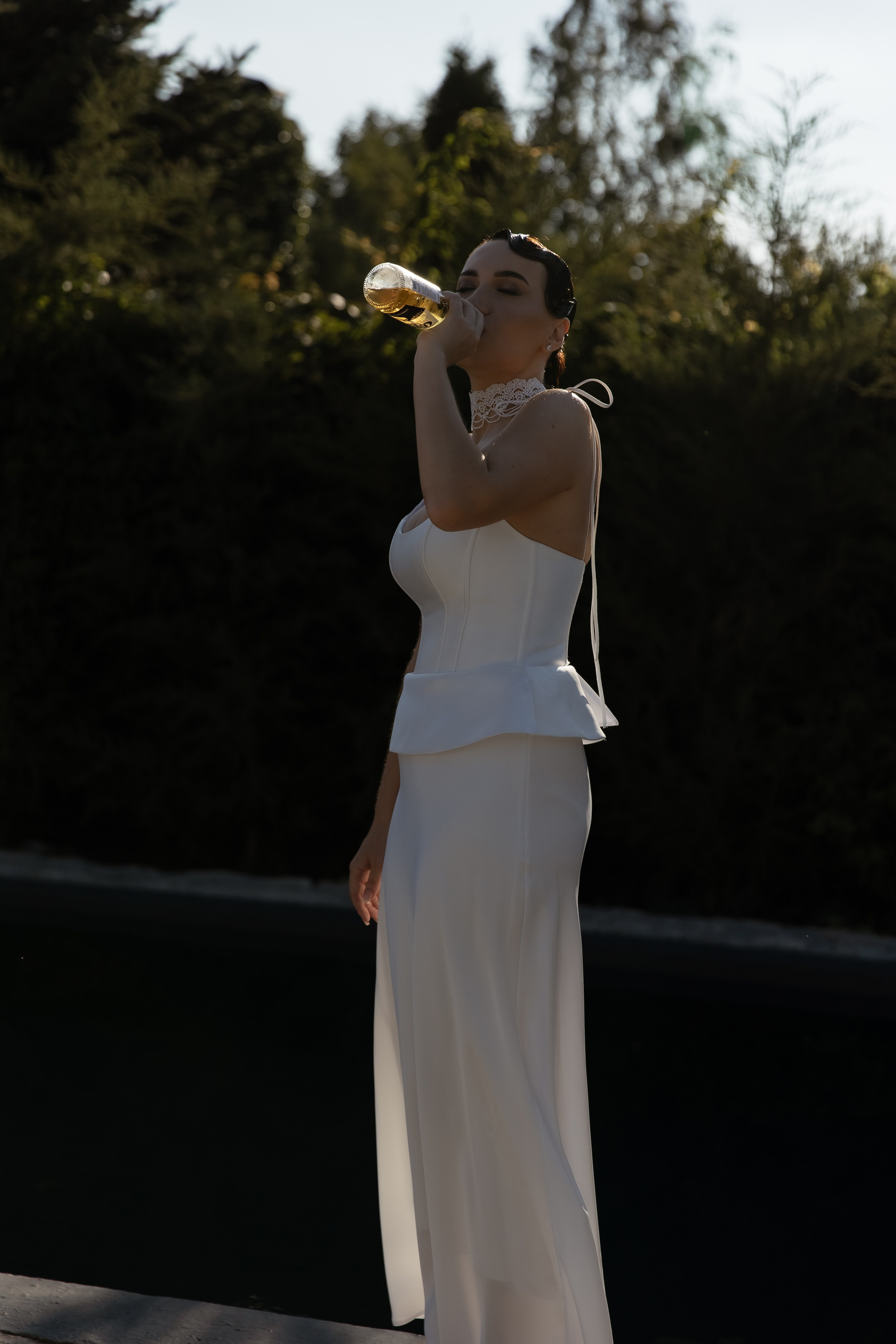 И&Л. Свадебный фотограф