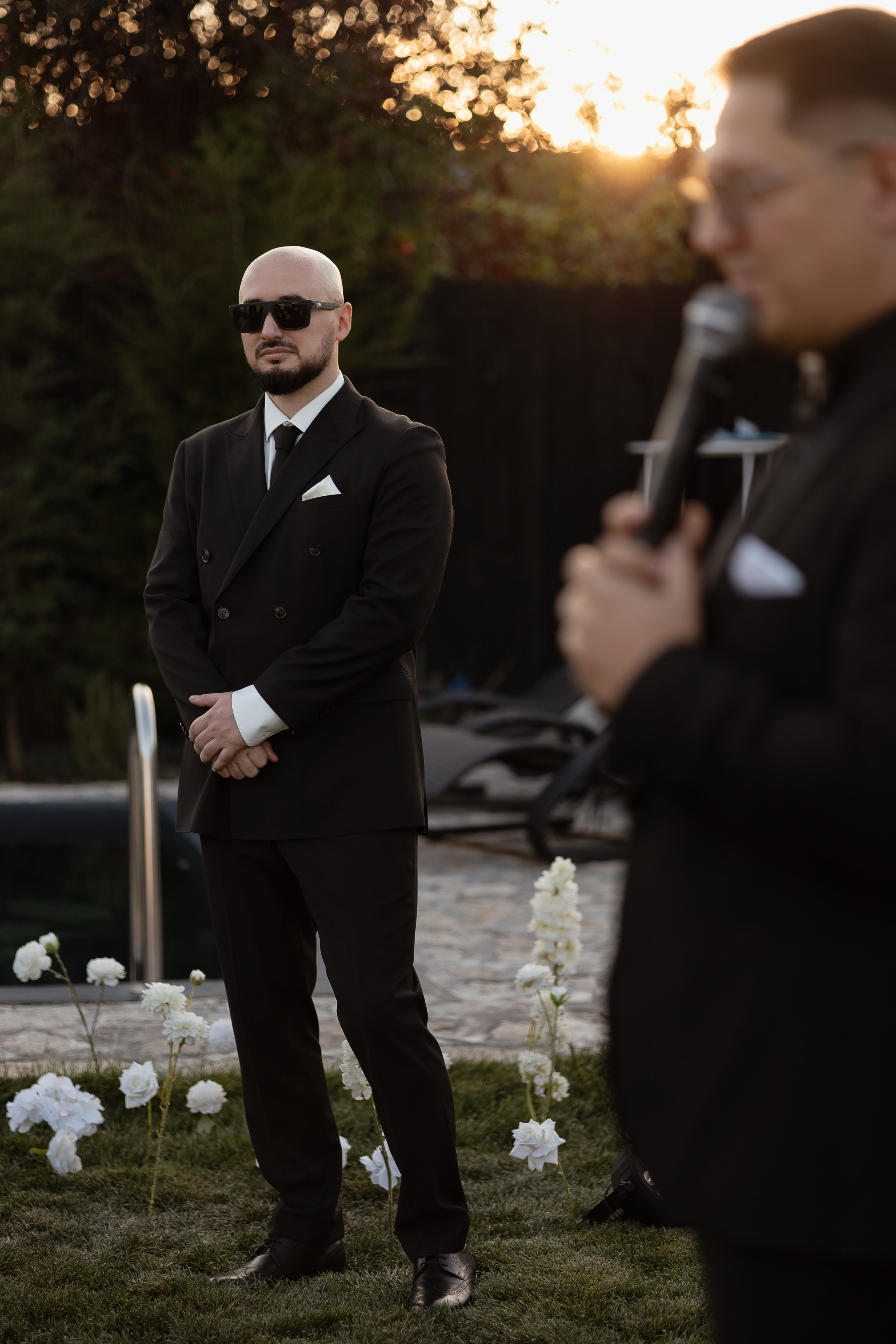 И&Л. Свадебный фотограф