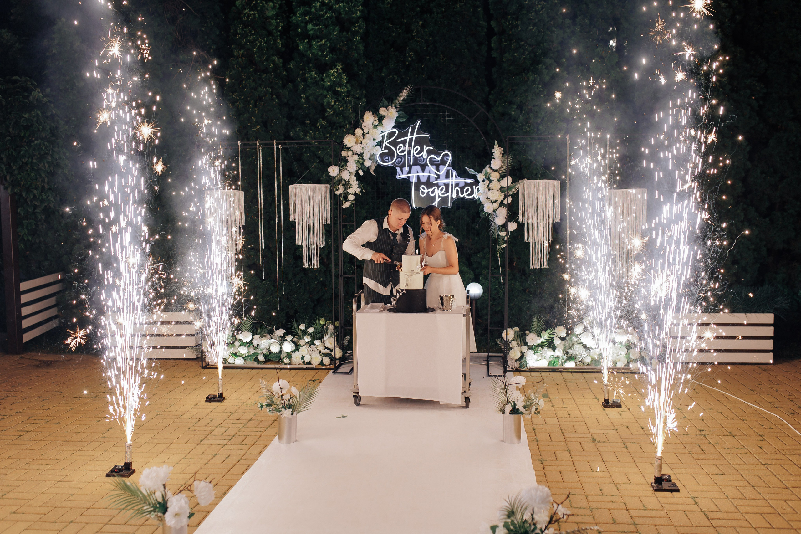 Глеб и Катя. Свадебный фотограф Воронеж