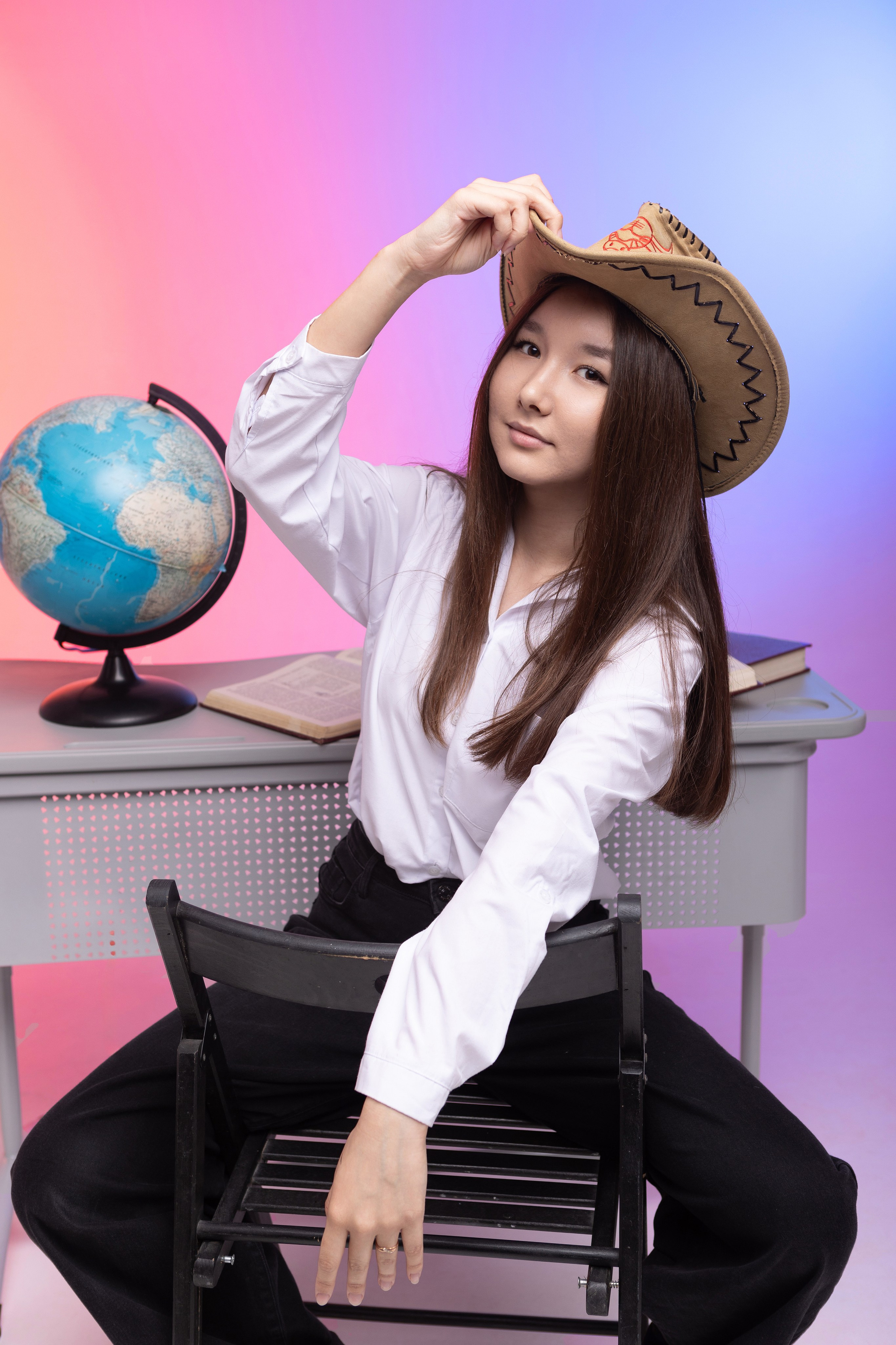 Старшие классы. Бигильдина Роза фотограф в Челябинске. Выпускные альбомы