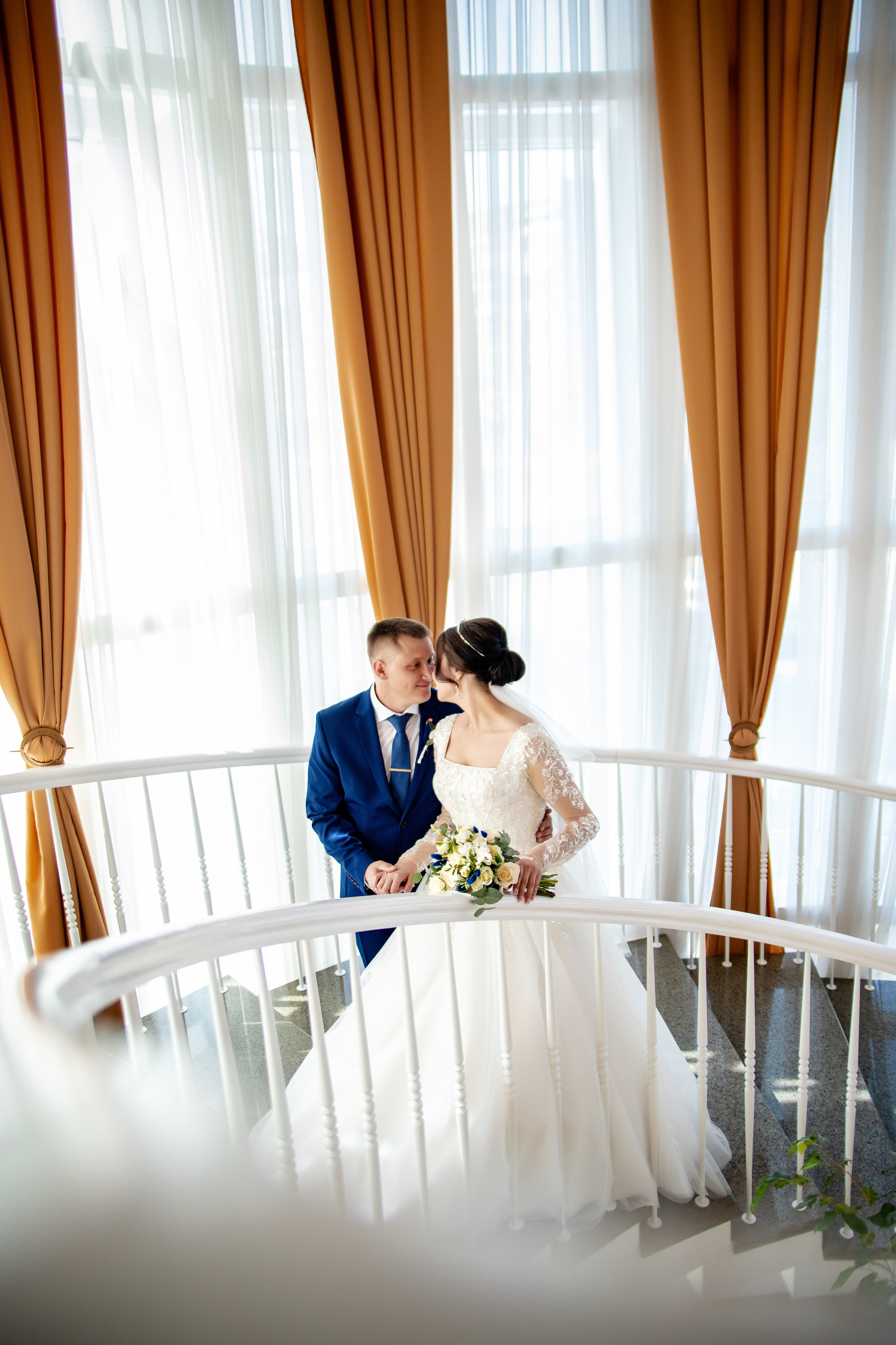 Свадебная фотосессия. Семейный, свадебный и детский фотограф в Новосибирске Ольга Хидченко