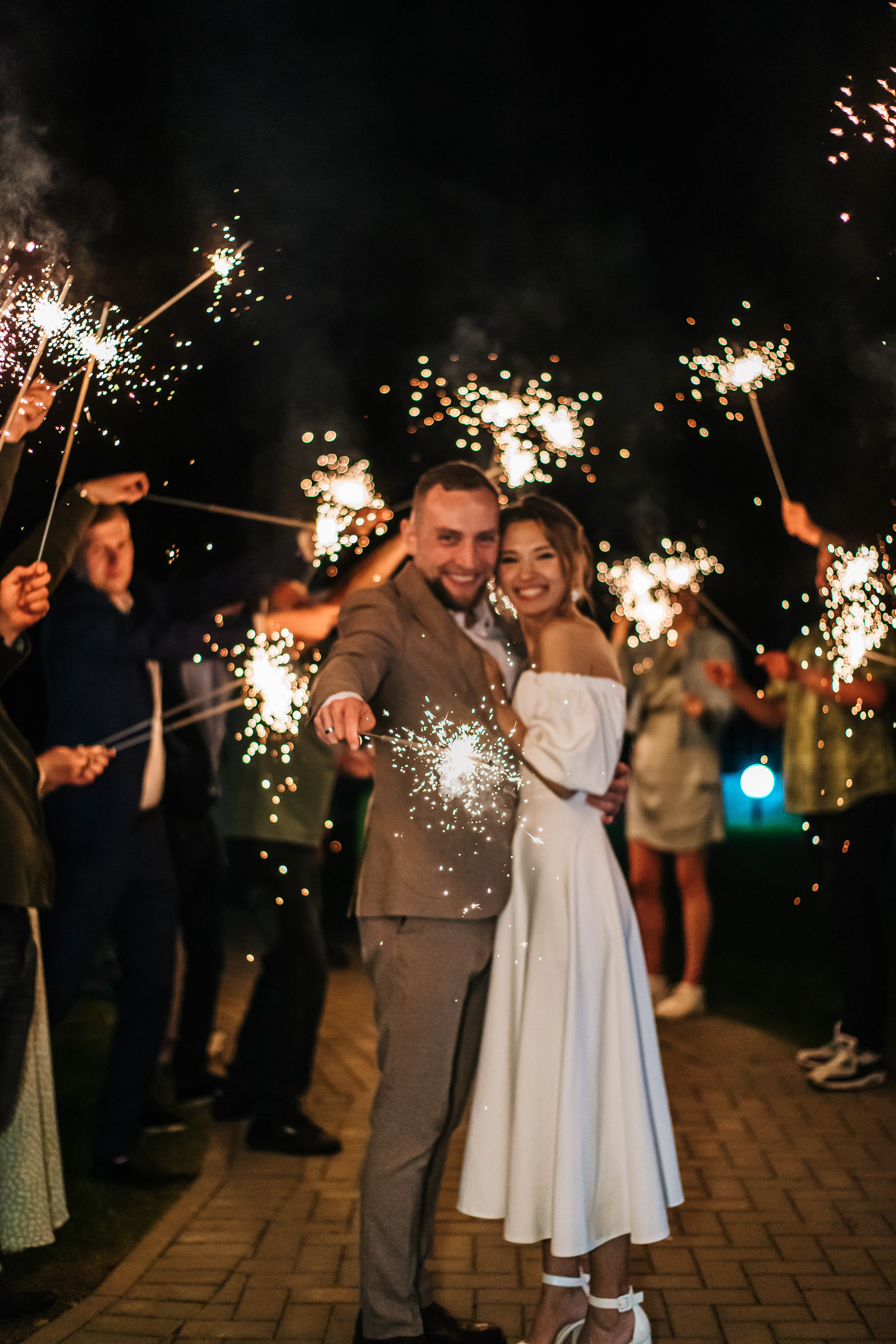 Вячеслав и Анастасия (пакет «Весь день»). Фотограф Дарья Маташкова