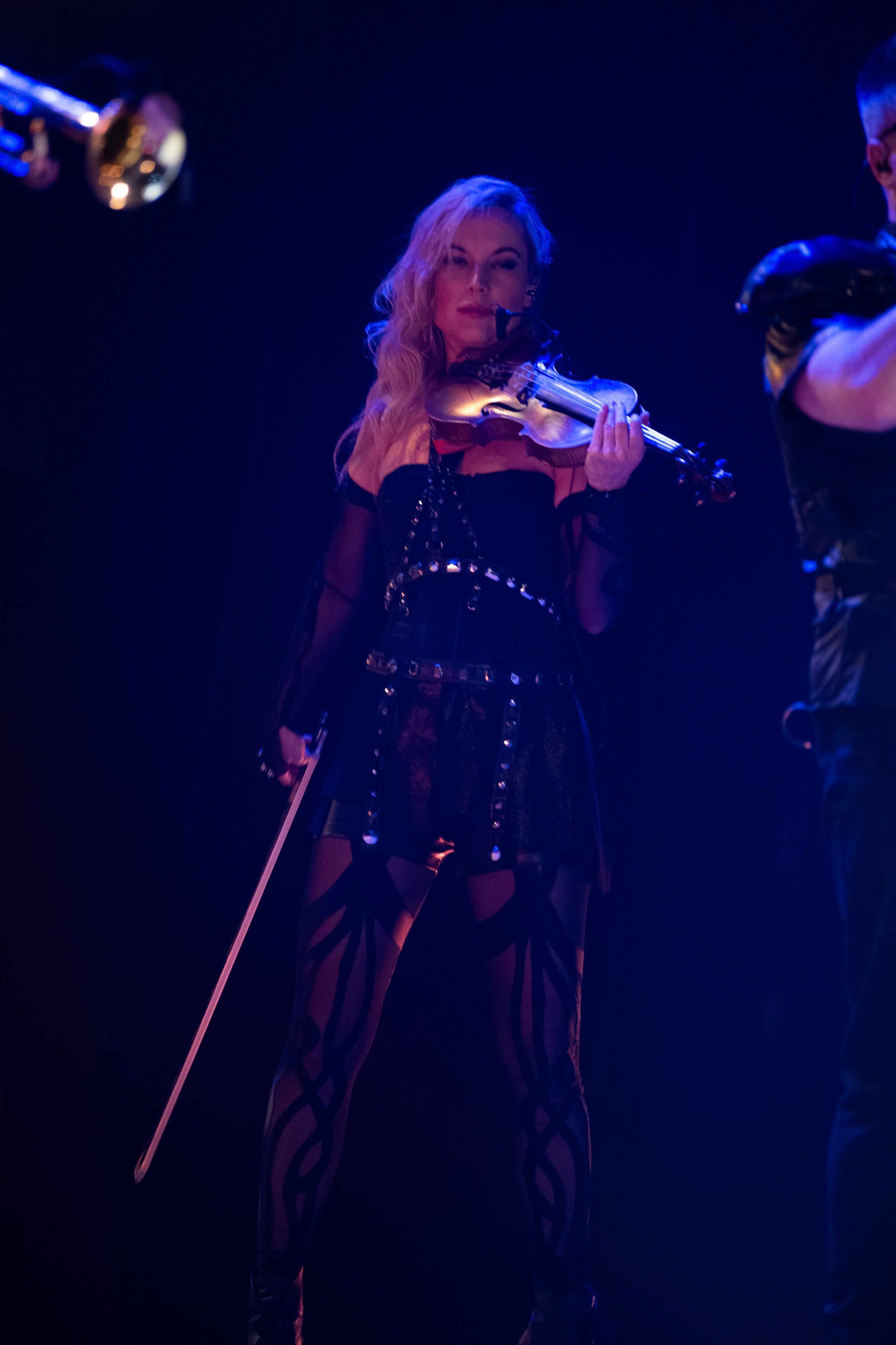 Концерт Concord Orhestra. Главная