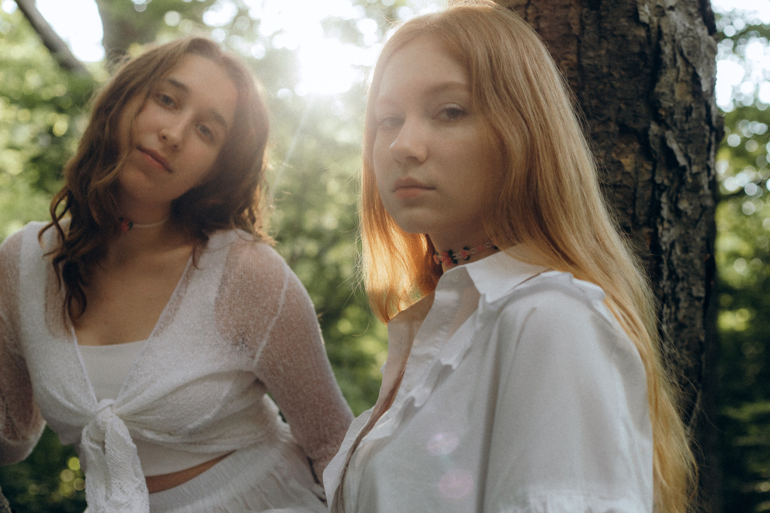 Съёмка украшений для «Dewy Garden». Фотограф Санкт-Петербург Князева Елизавета