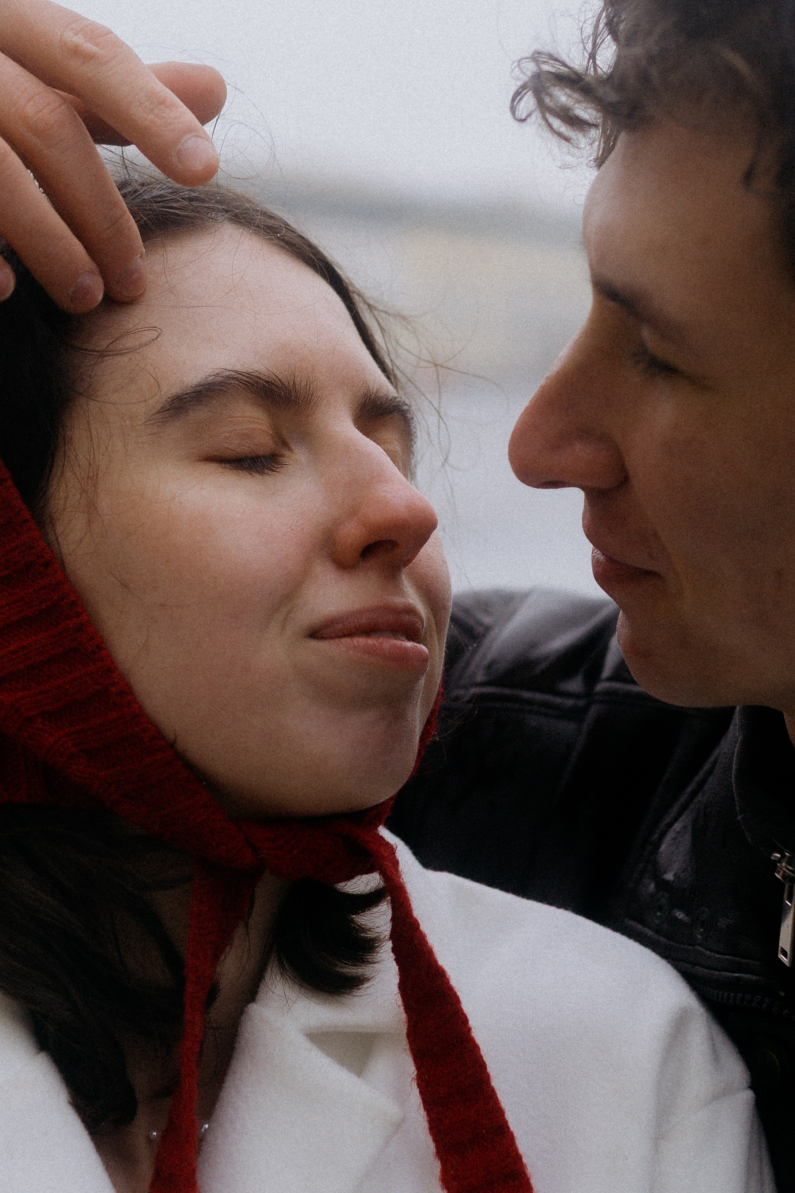 Лав стори в Санкт-Петербурге. Фотограф Санкт-Петербург Князева Елизавета