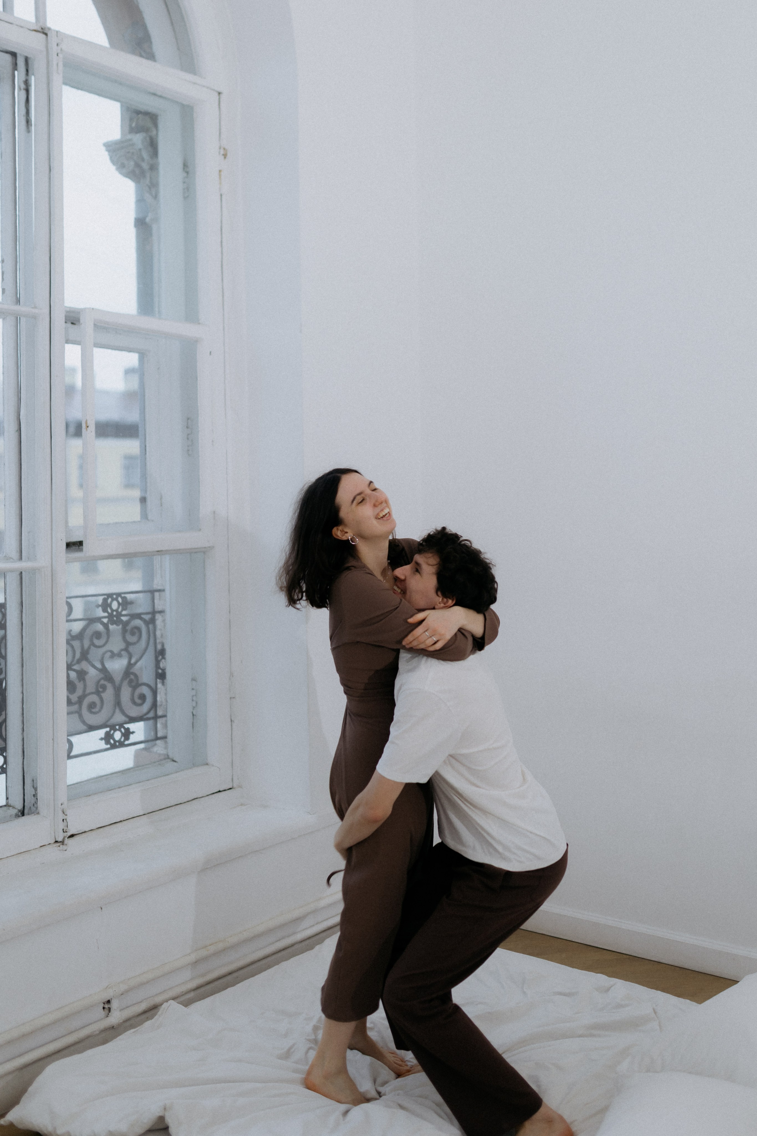 Лав стори в Санкт-Петербурге. Фотограф Санкт-Петербург Князева Елизавета