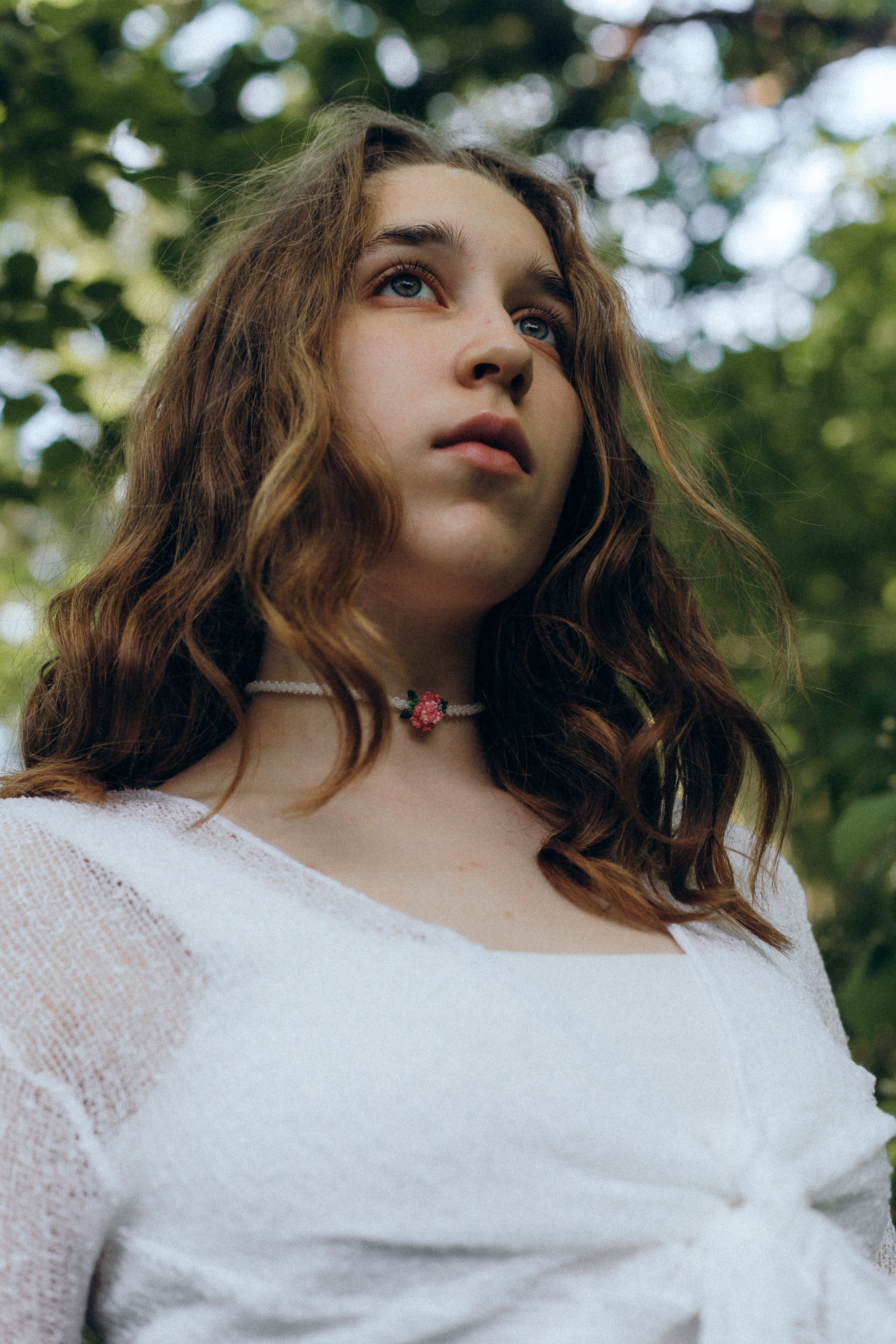 Съёмка украшений для «Dewy Garden». Фотограф Санкт-Петербург Князева Елизавета