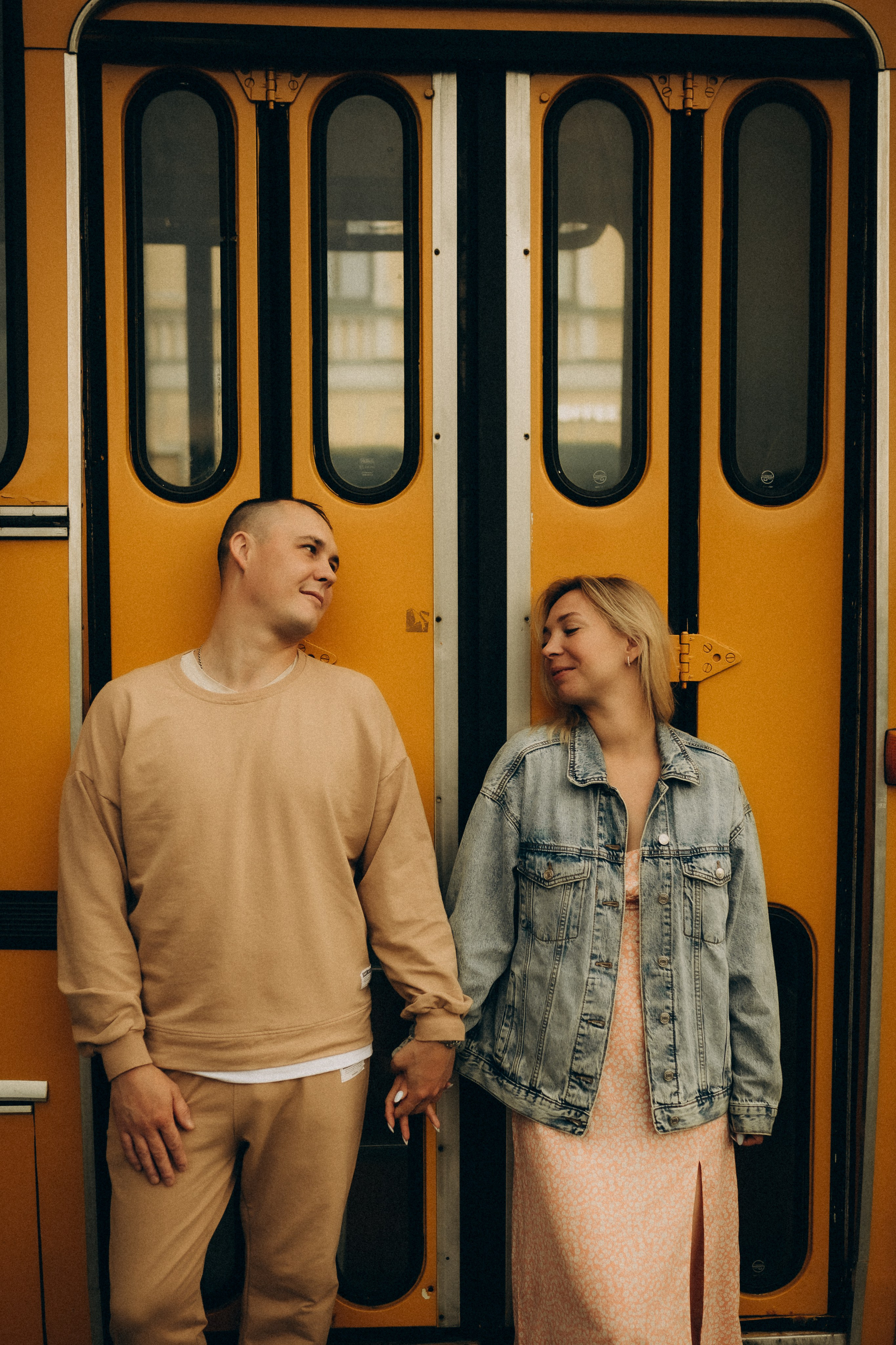 LoveStory в Санкт-Петербурге. Фотограф Санкт-Петербург Князева Елизавета