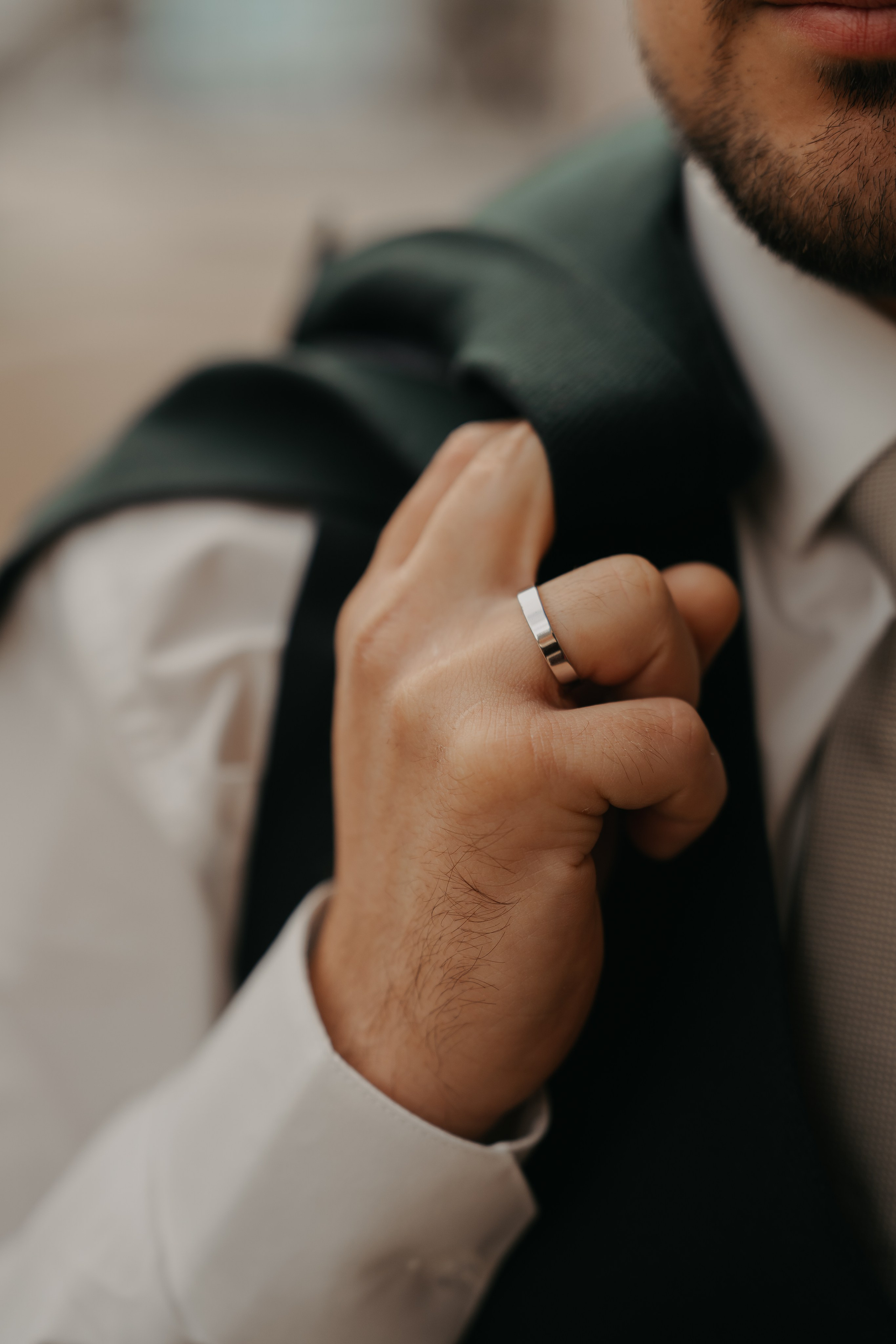 Катя и Илья. Фотограф в Санкт-Петербурге Мария Александрова