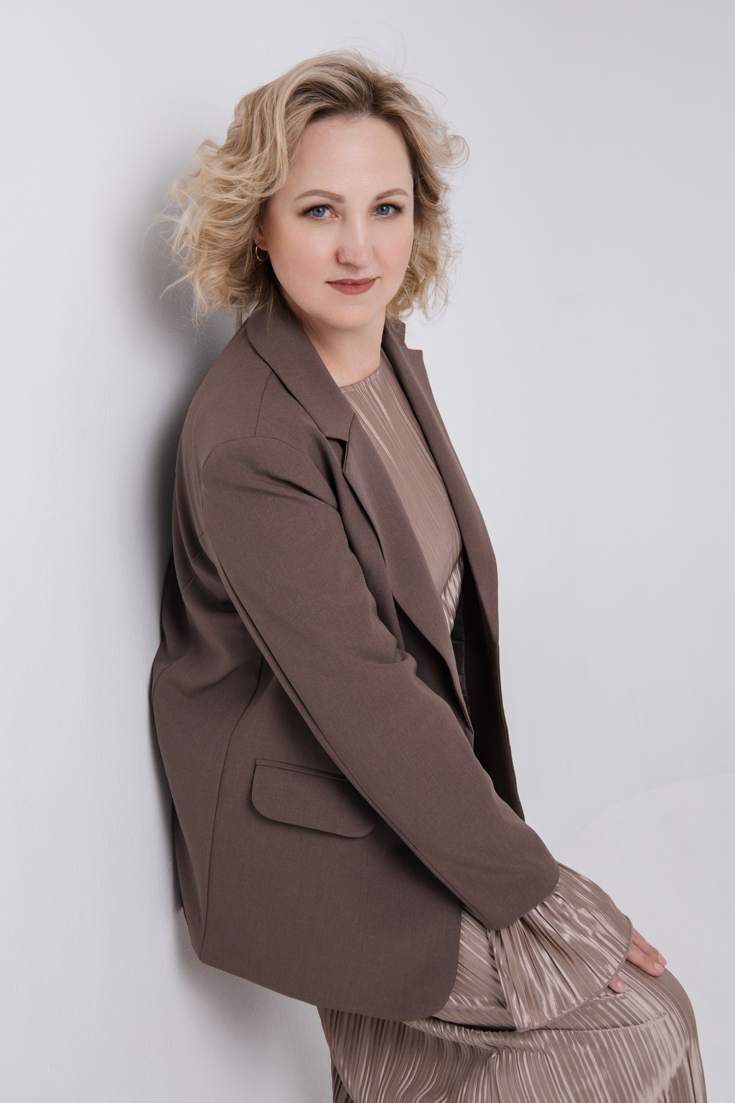 Юля. Портретный фотограф в Иркутске Анна Огородникова