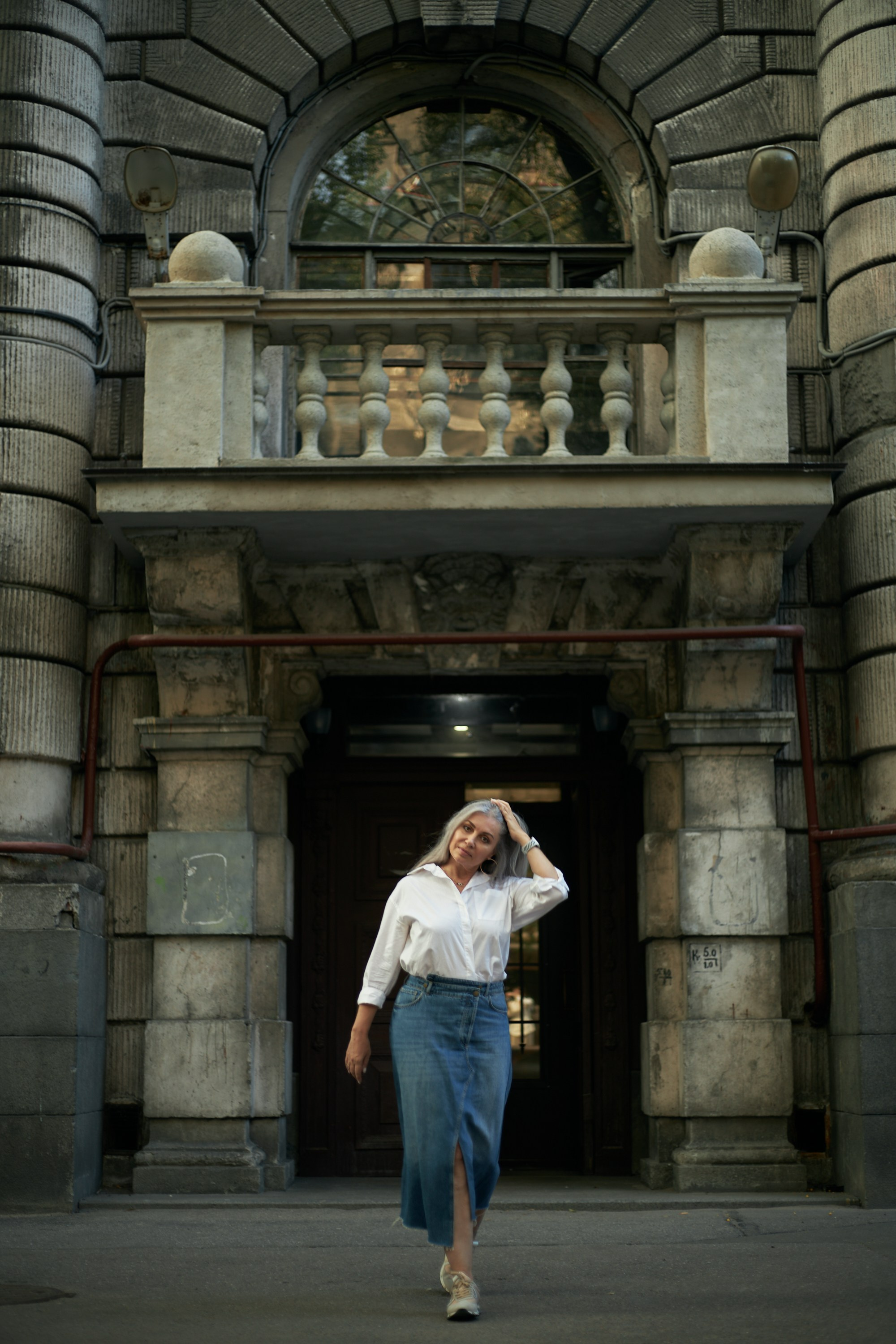 Светлана. Коммерческий фотограф Алена Федорова. Санкт-Петербург