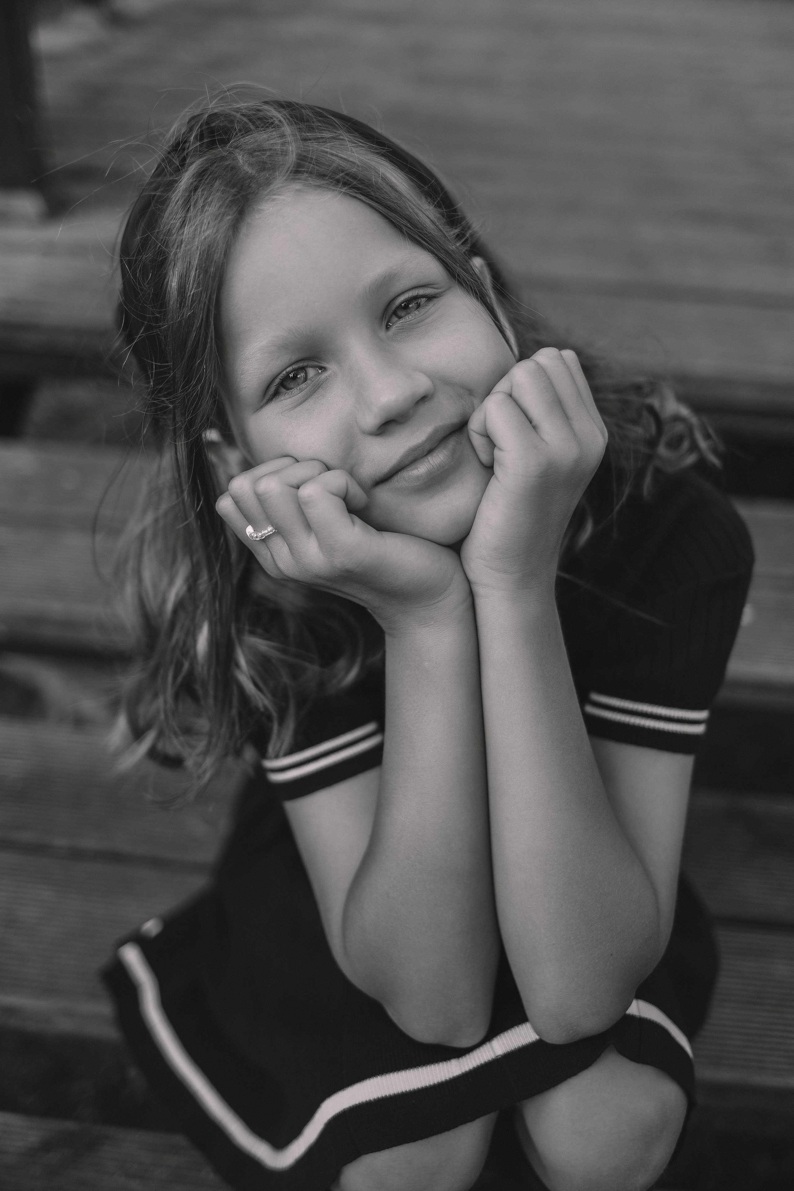 Кира — детская экспресс-фотосессия | Олеся Беляева. Фотограф Олеся Беляева | Санкт-Петербург и Ленобласть