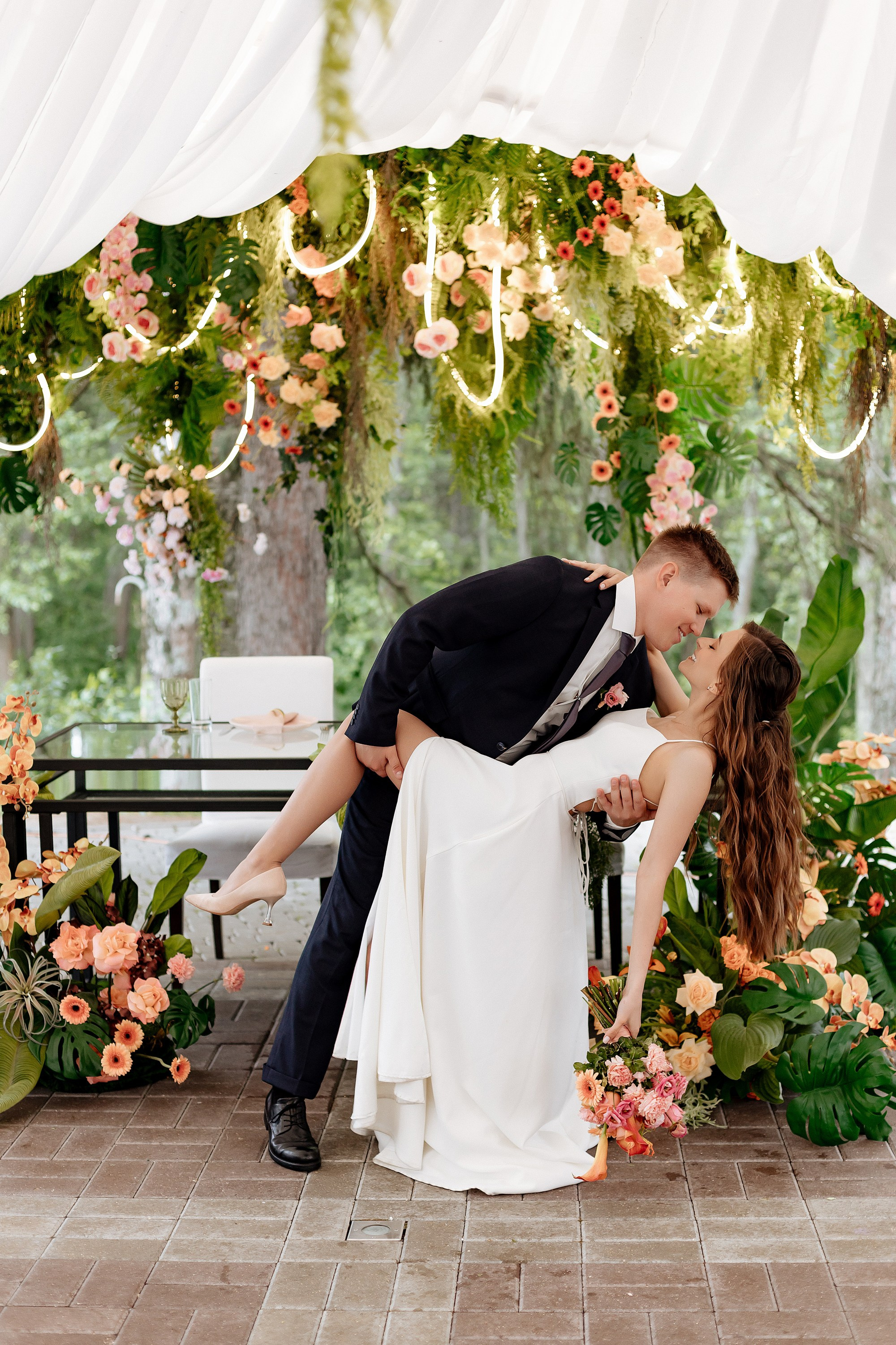 Елена и Илья. Свадебный фотограф Анастасия Пелевина