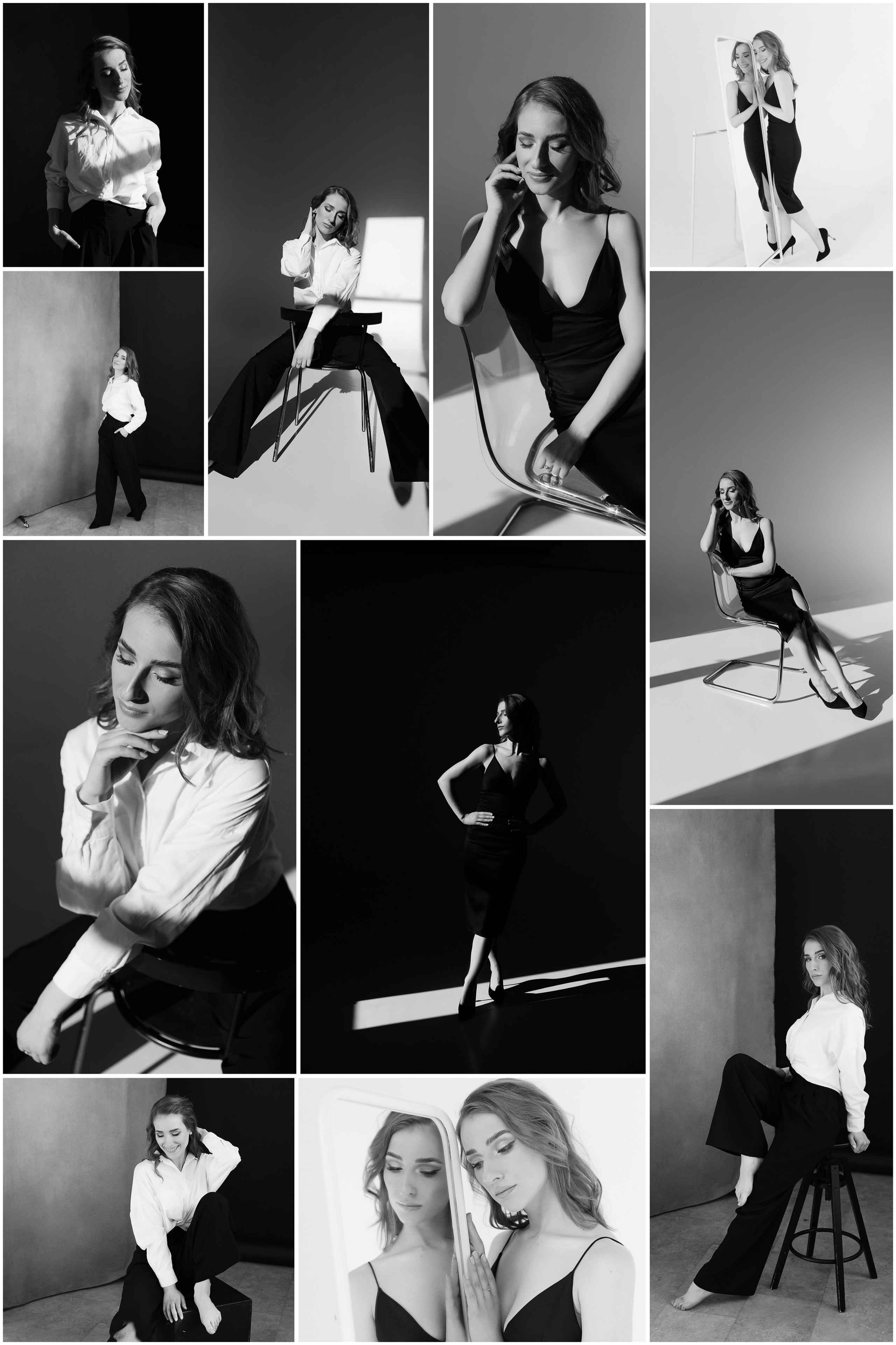 Индивидуальная фотосессия. Свадебный и семейный фотограф в Твери и Тверской области