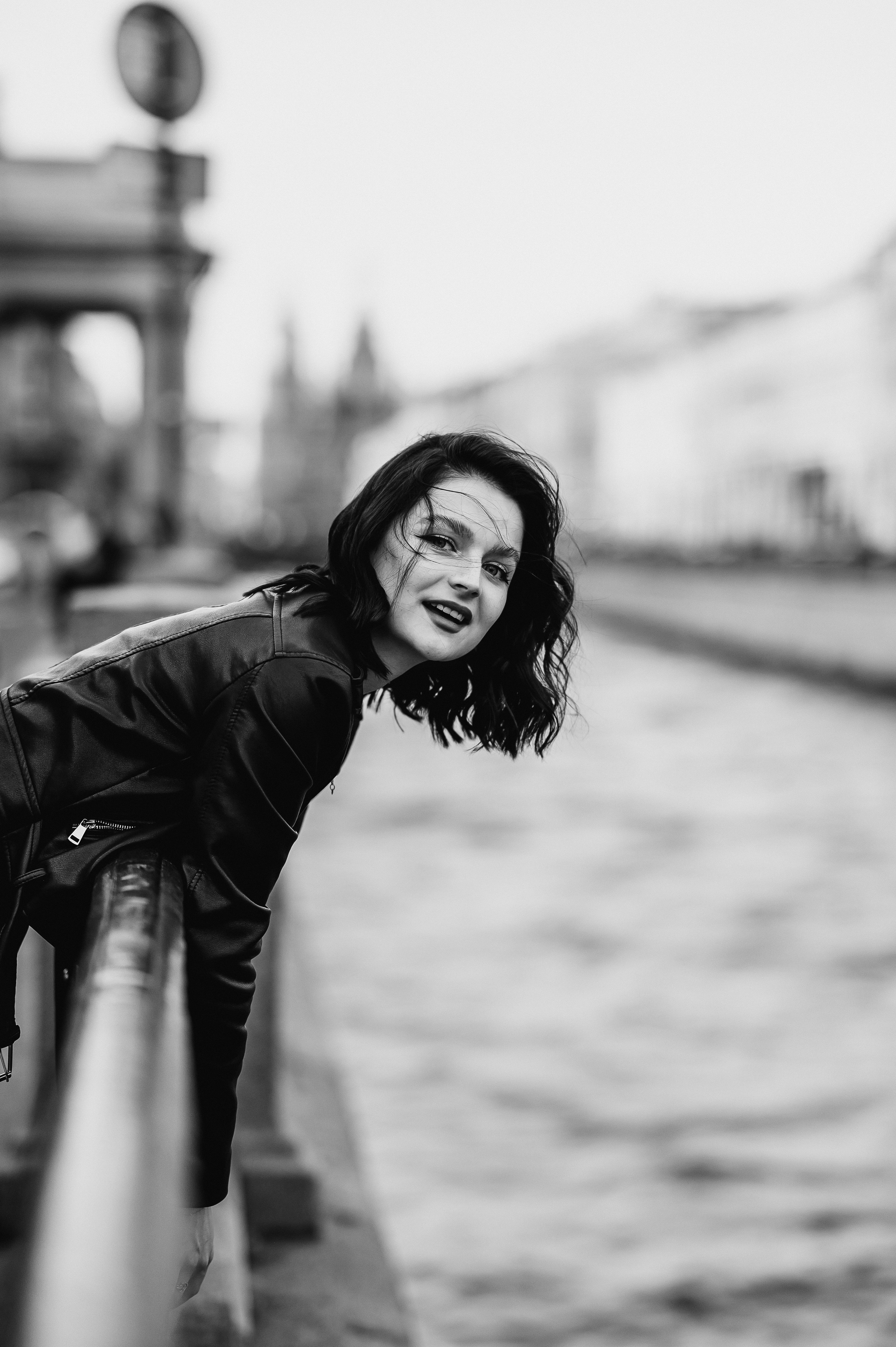 Портреты. Фотограф в Санкт-Петербурге Wanna Tha Photo