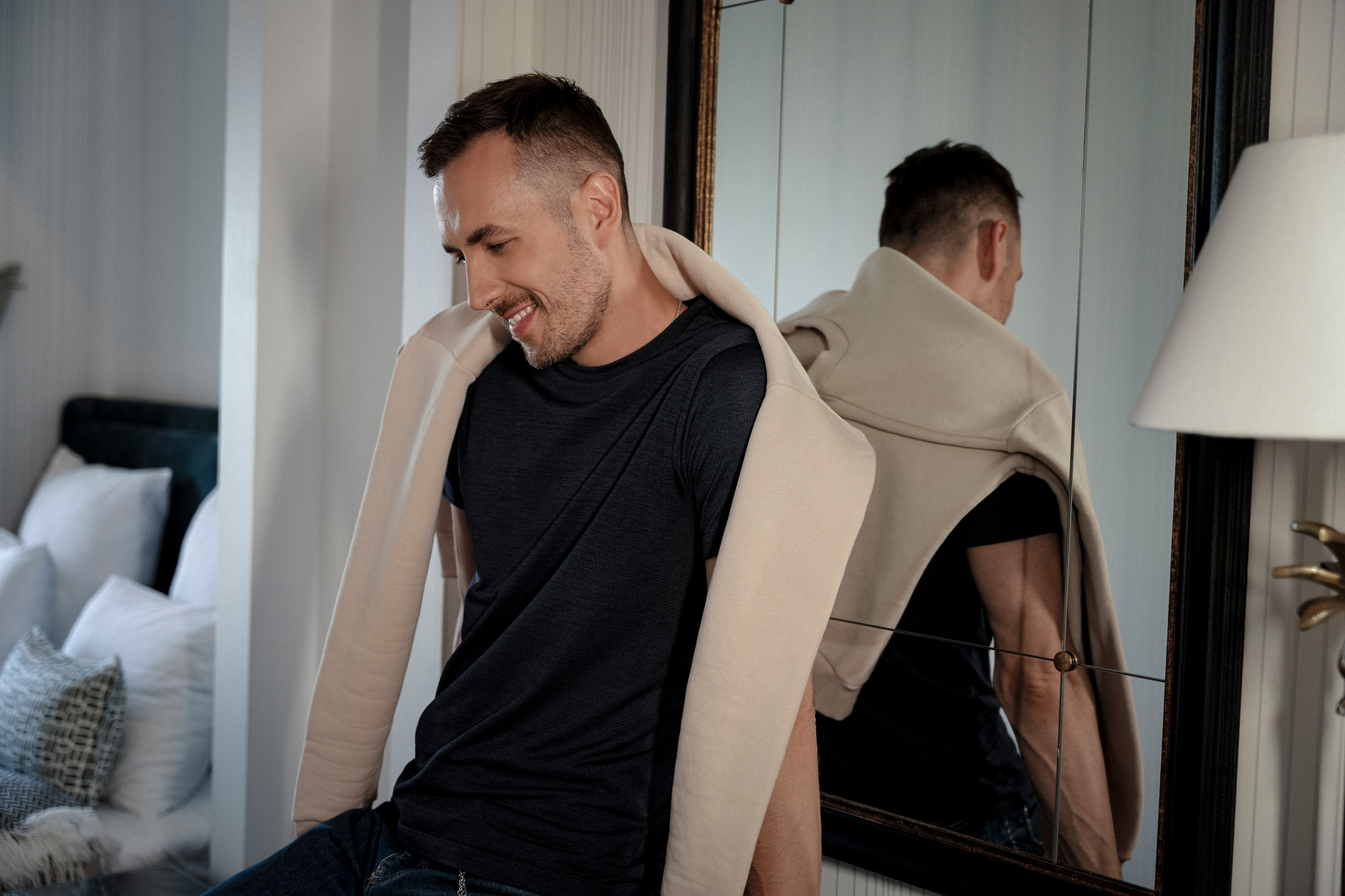 Дмитрий Захаров. Портретный фотограф в Санкт-Петербурге Дмитриева Наталия