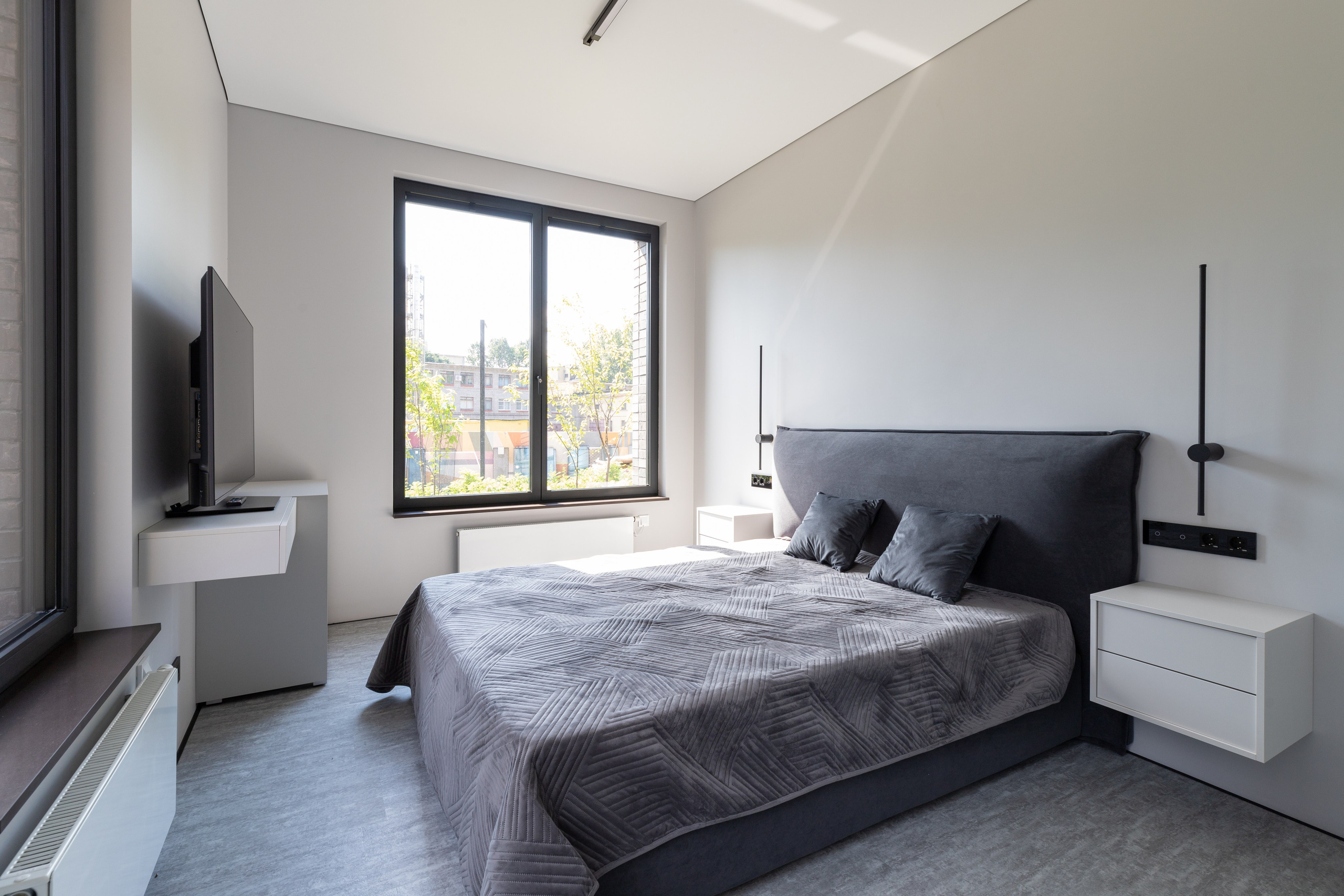 Интерьерная фотография. Интерьерный и архитектурный фотограф Солодова Алина