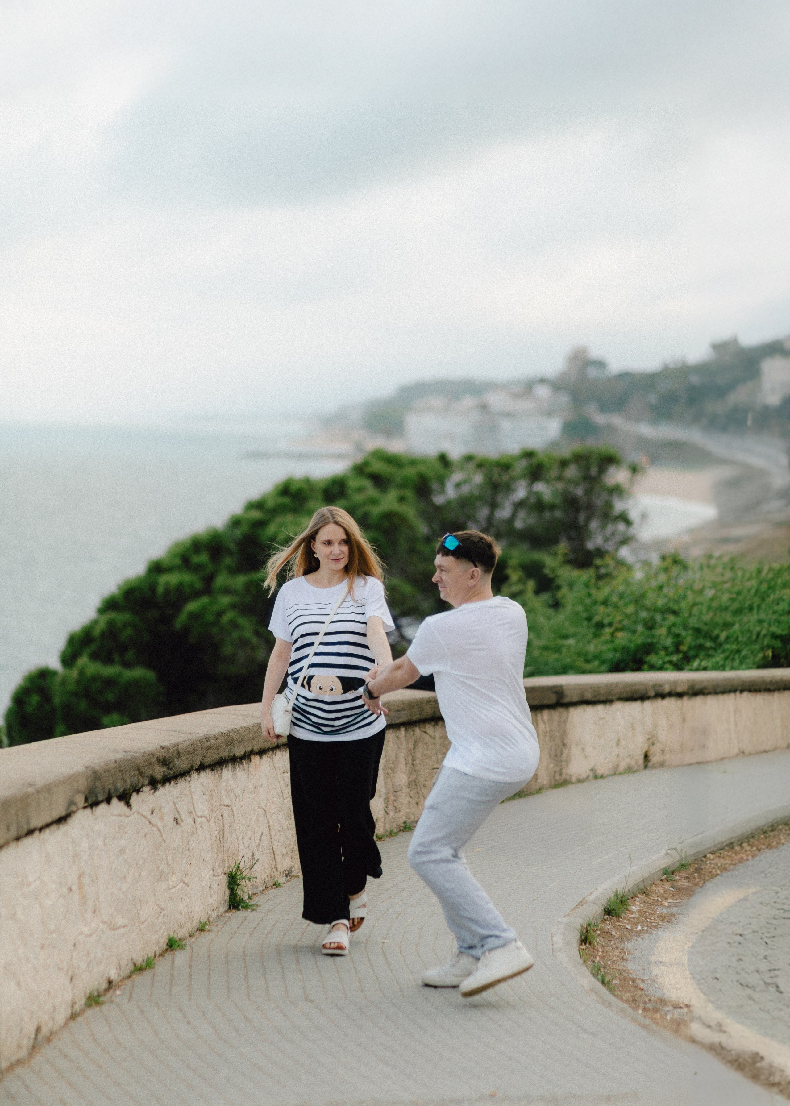 Nataliya & Ivan. Barbara Isaeva