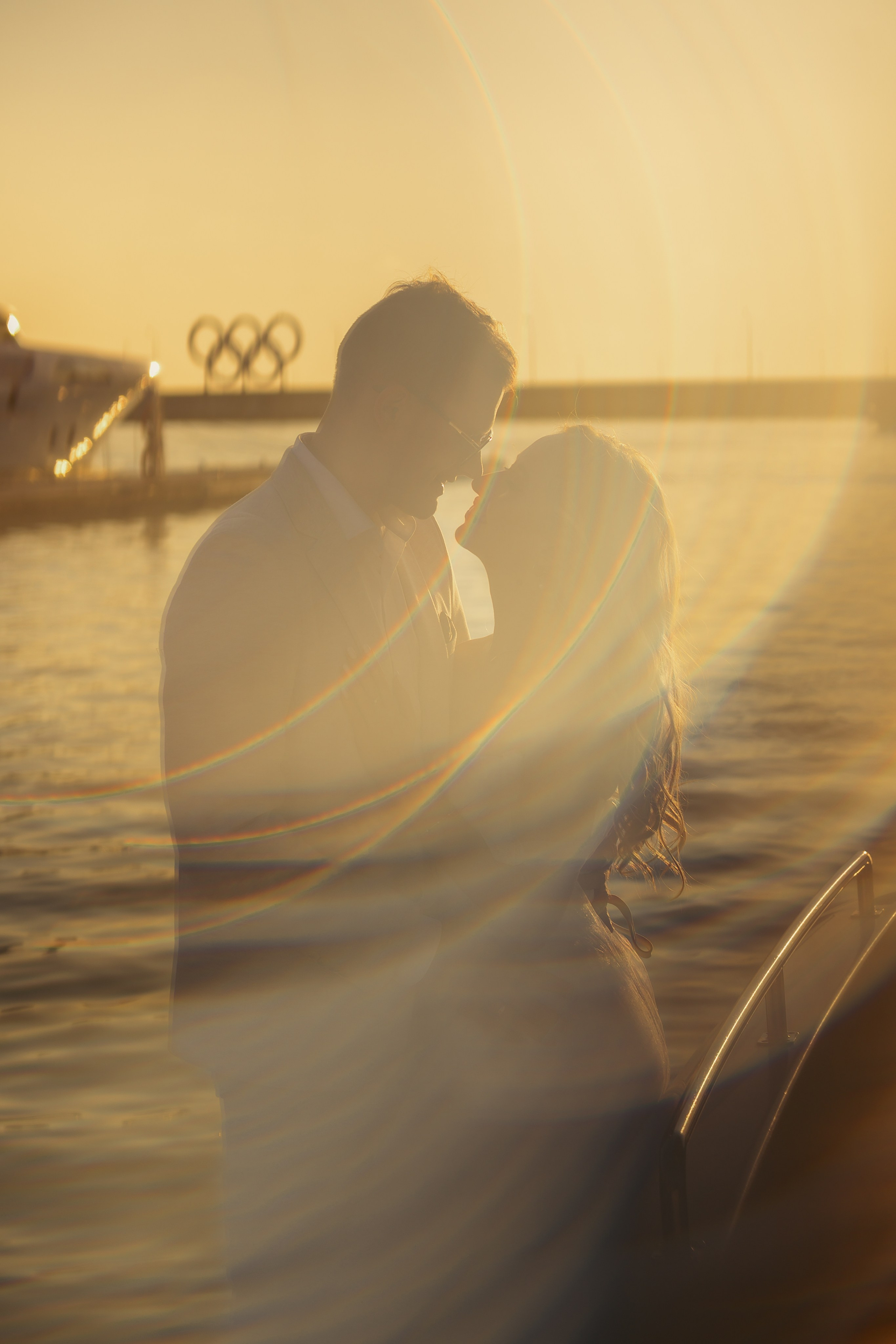 Свадьбы. Фотограф на мероприятие в Москве Марик