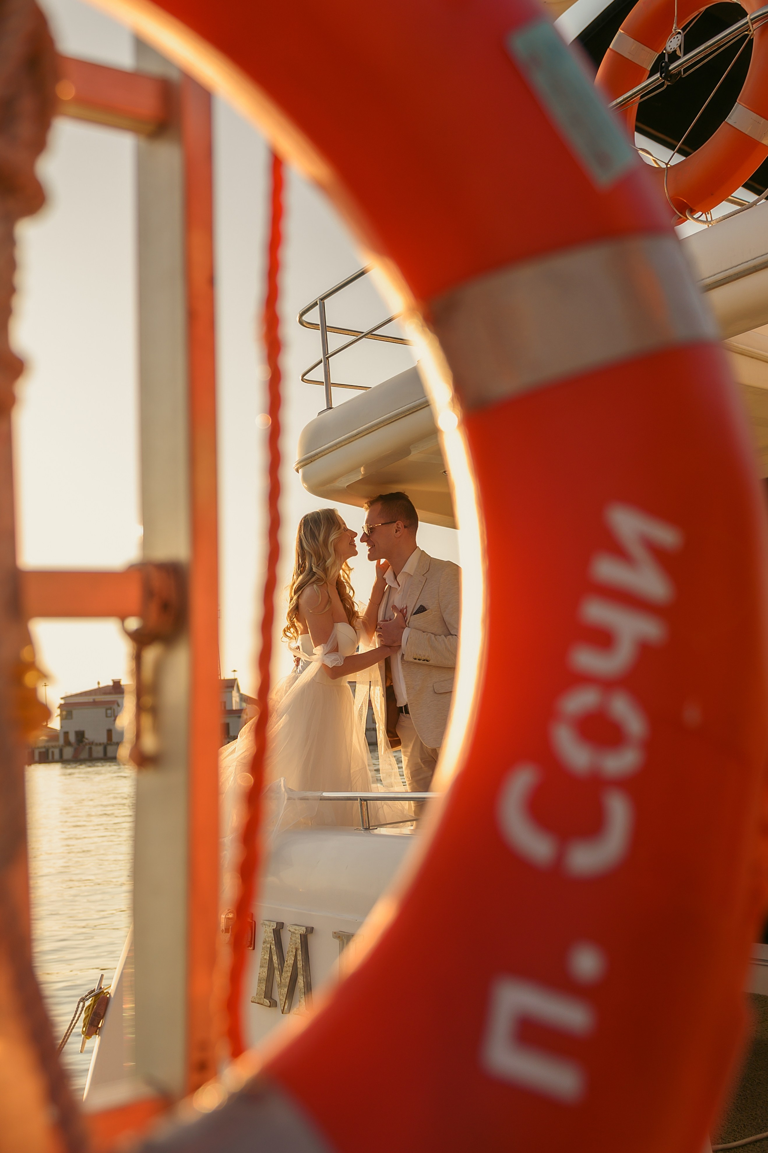 Свадьбы. Фотограф на мероприятие в Москве Марик