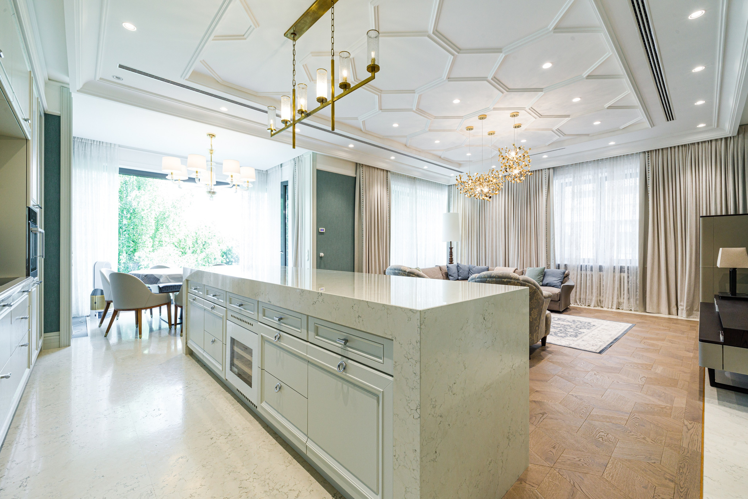 Интерьеры. Фотограф на мероприятие в Москве Марик