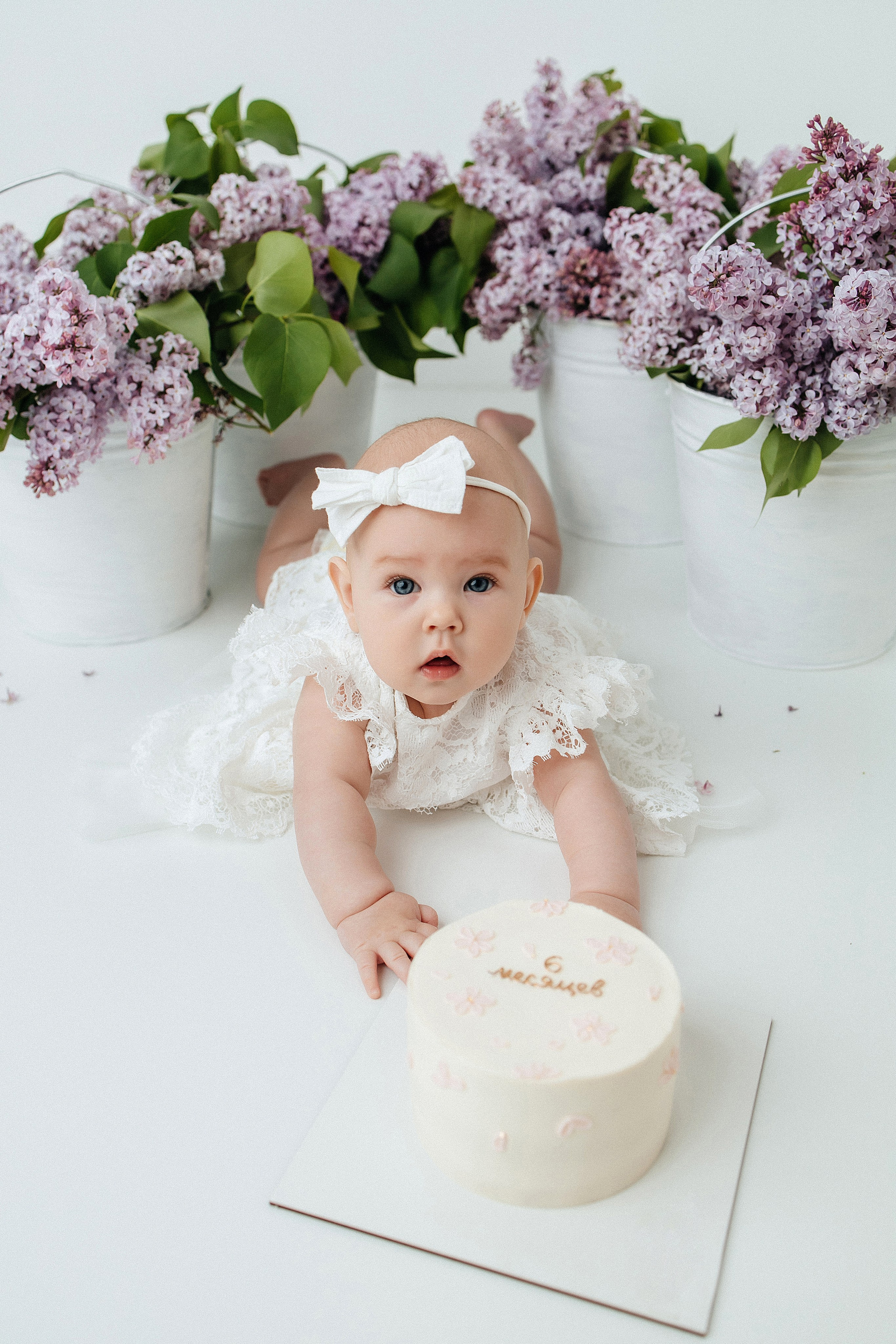 Детки до года (от 3 мес.). Главная