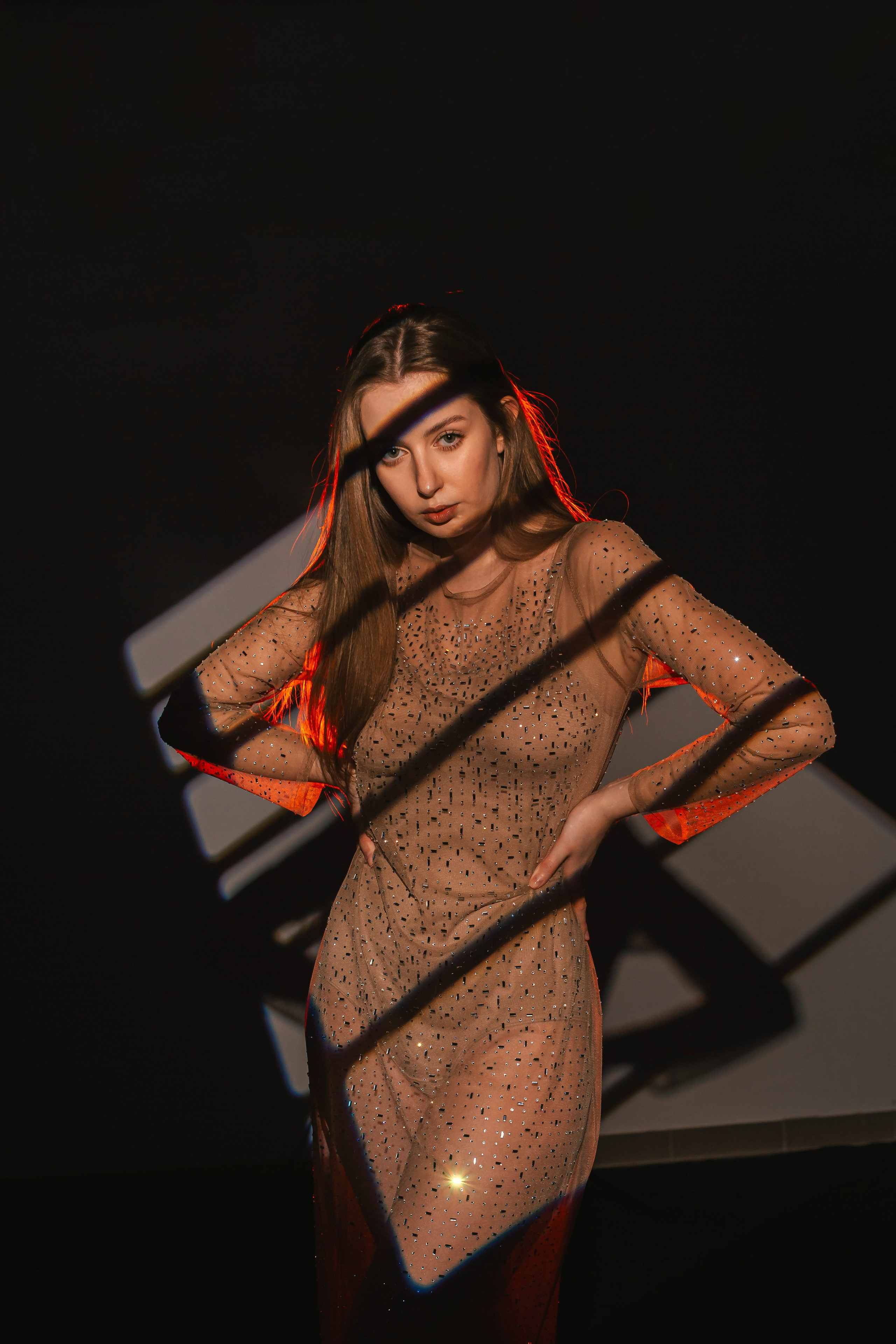 Съемка со схемой света. Семейный и художественный фотограф в Тюмени Юлия Логинова