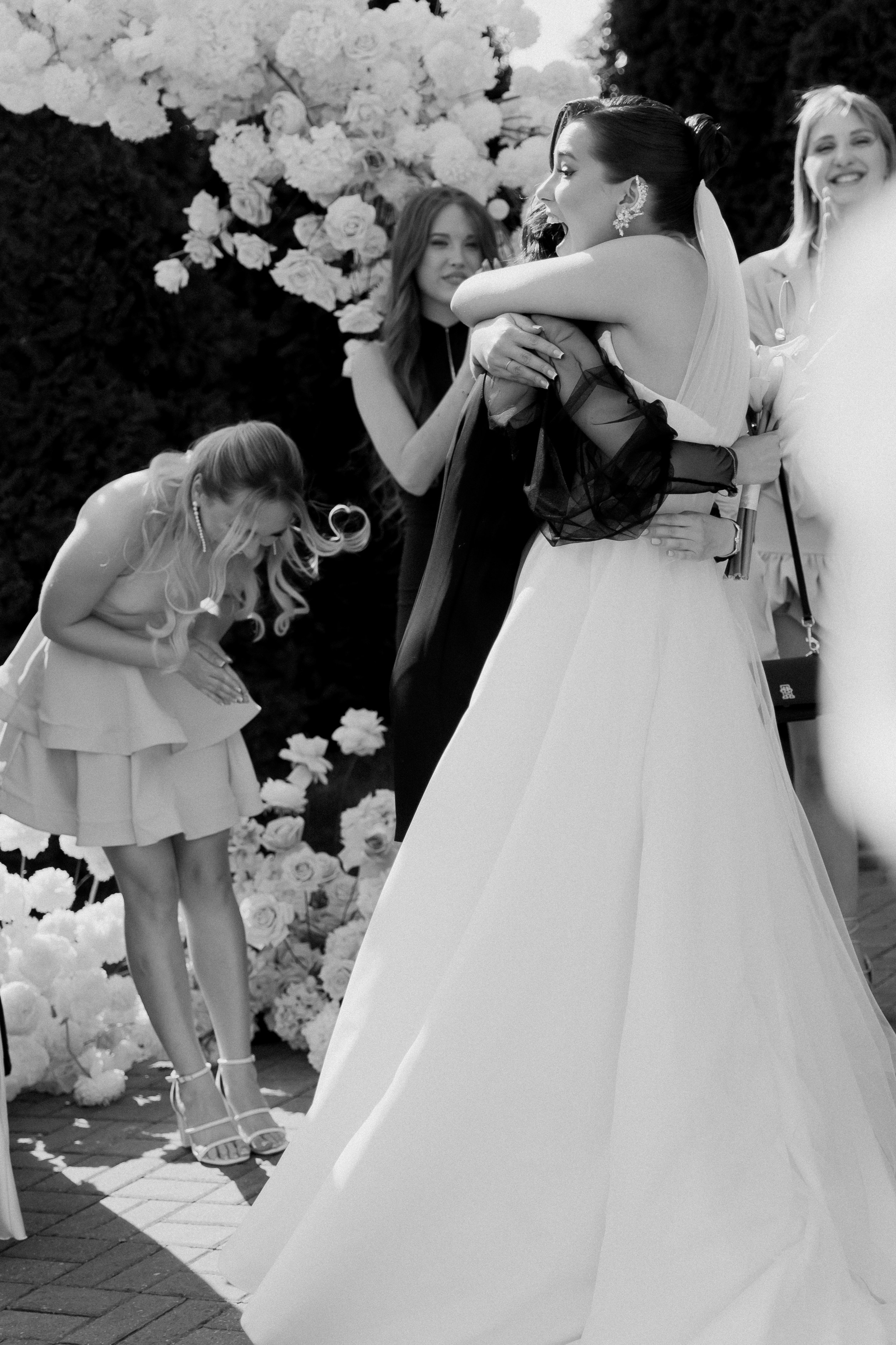 Женя и Оля. Свадебный и портретный фотограф в Минске и по всему миру Ольга Нестер