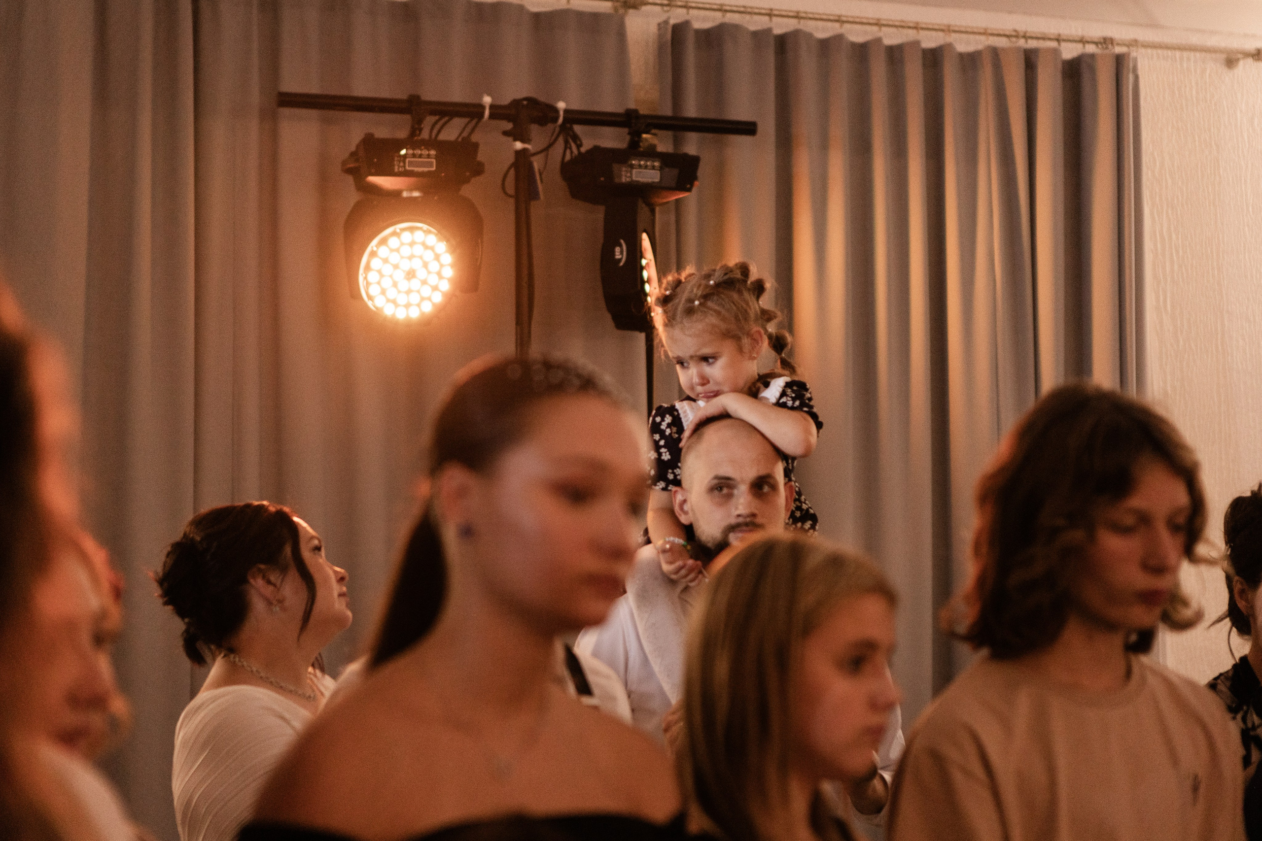 Саша и Виталия. Свадебный фотограф в Воронеже Вероника Богай