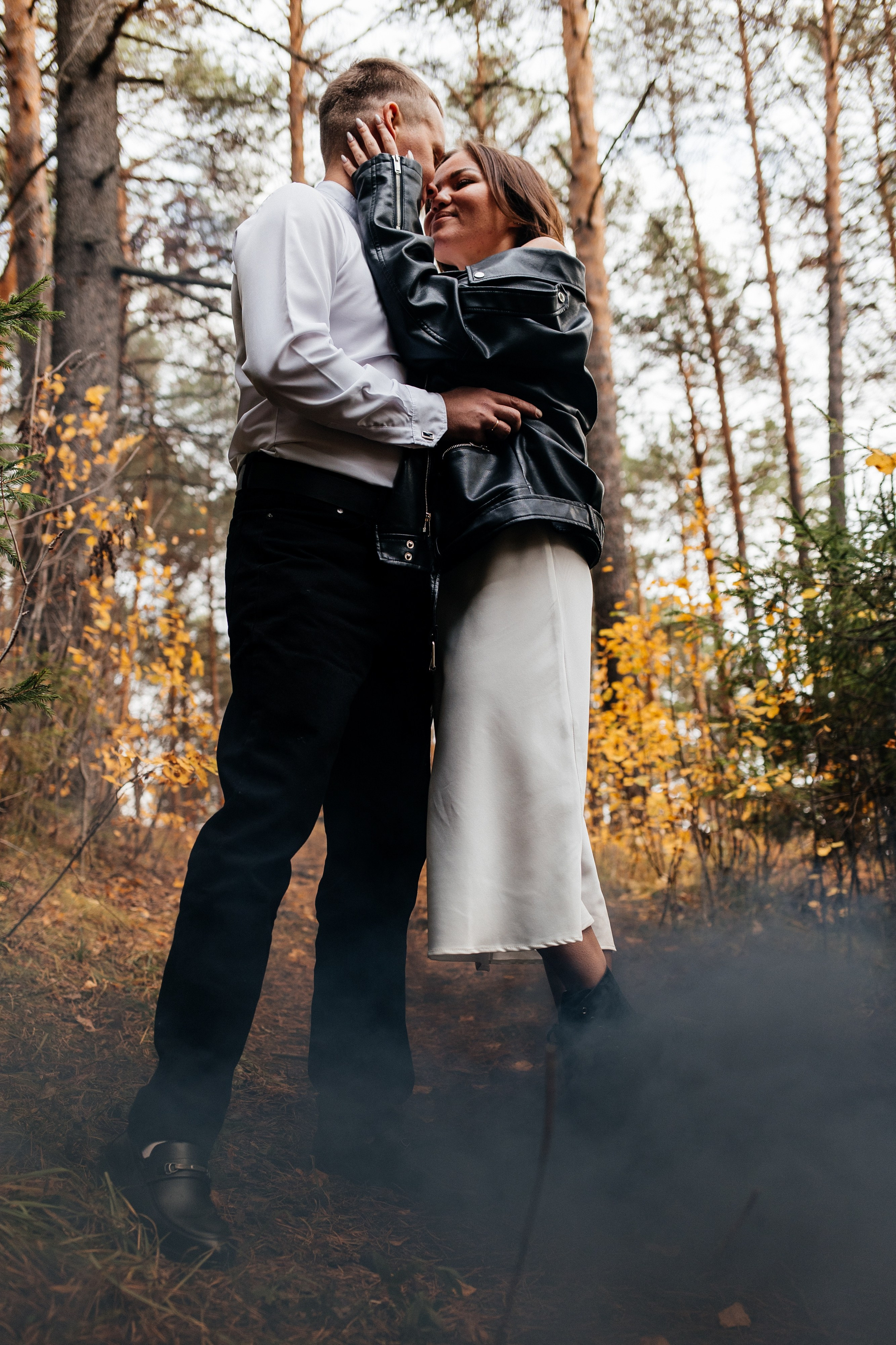 СЕРГЕЙ&КСЕНИЯ. Фотограф Кудымкар | Пермский край