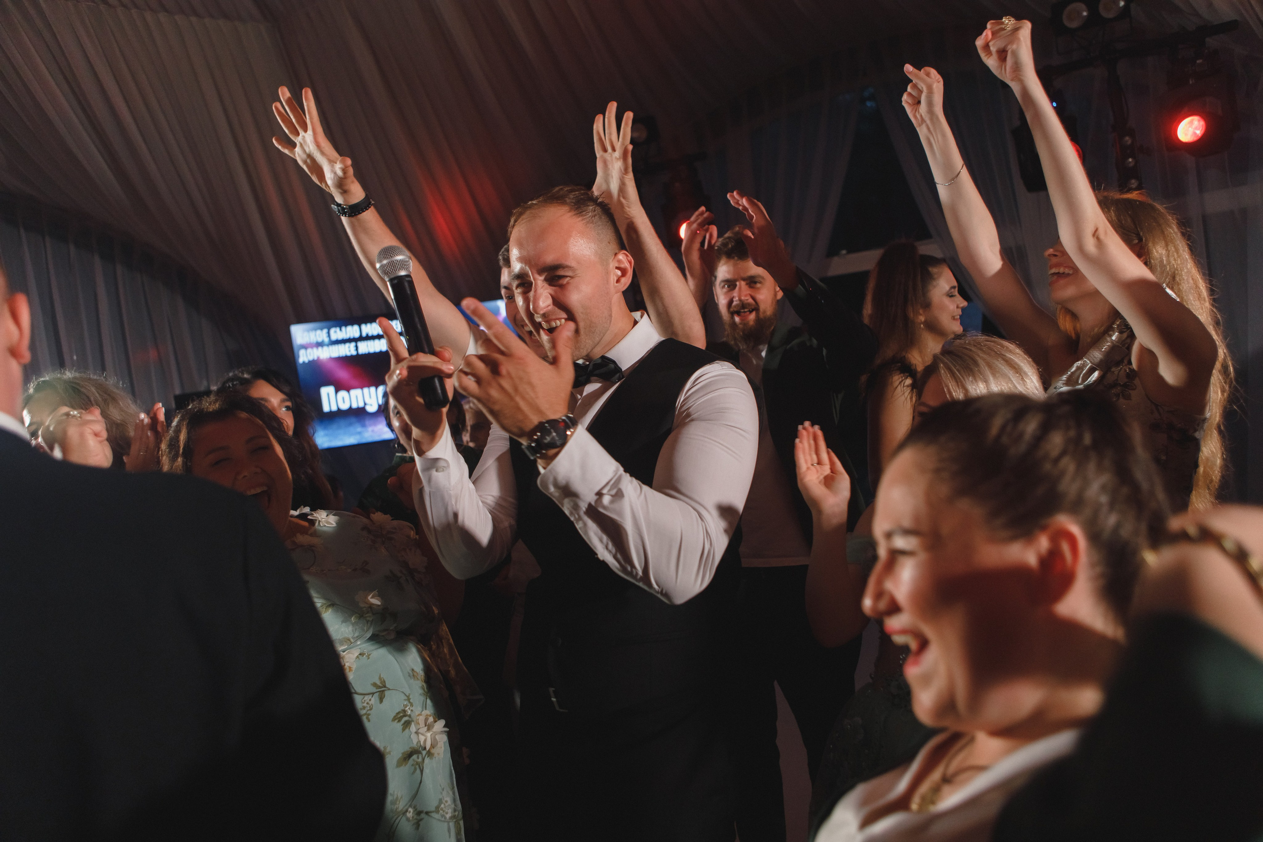 Времена года (Полный день). Семейный и свадебный фотограф в Нижнем Новгороде