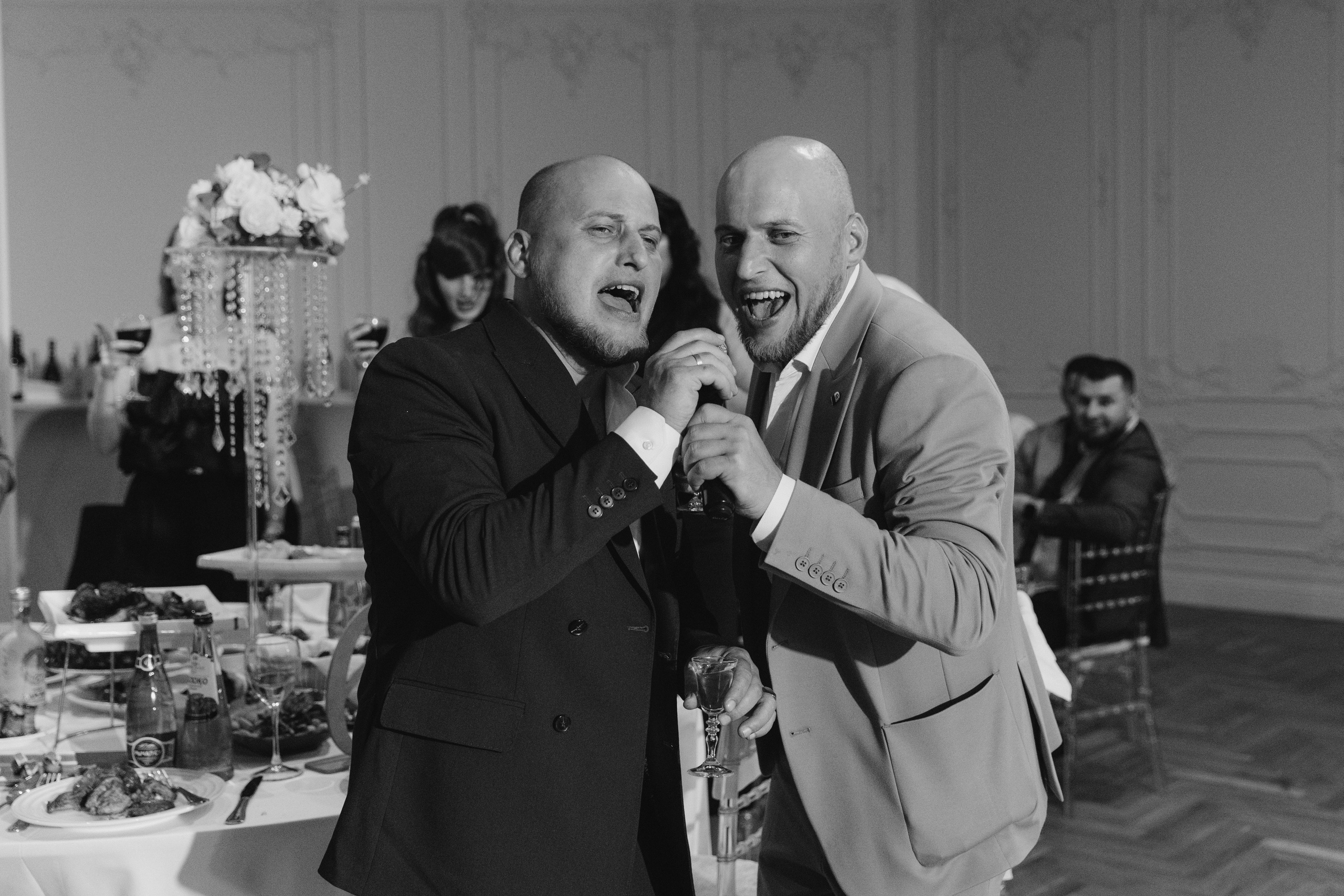 Илья и Анна. Портретный и свадебный фотограф в Астрахани Сабира Аубекерова