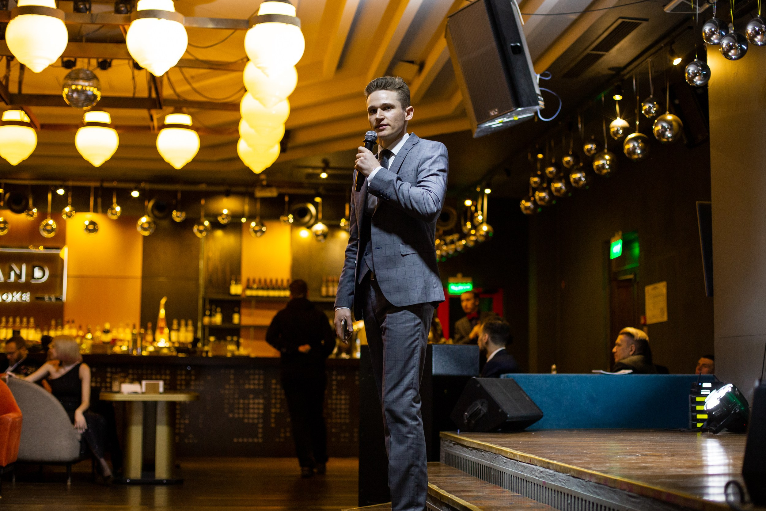 Money management. Главная