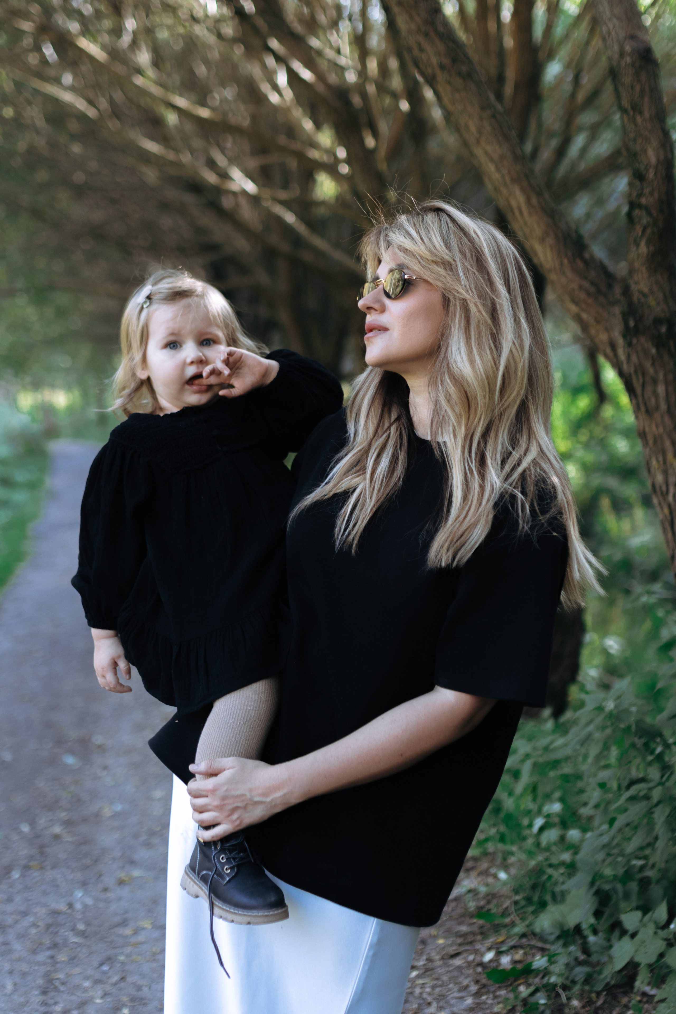 Юля и Мишель. Свадебный фотограф | Москва