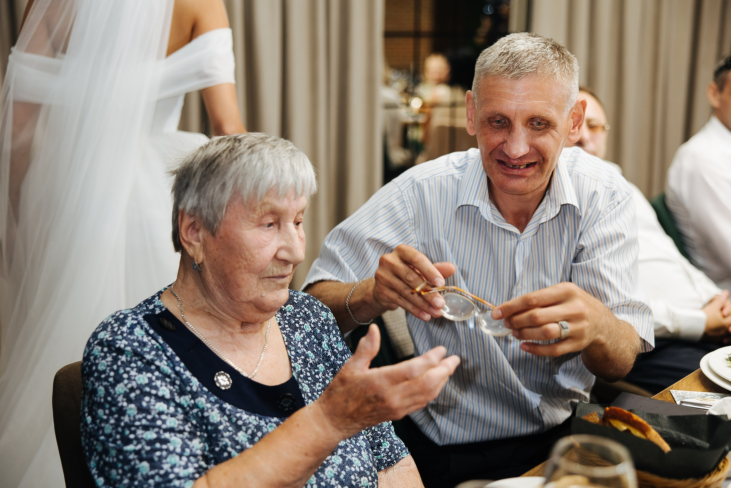 Иван Юлия. Фотограф в Красноярске Надежда Воскресенская