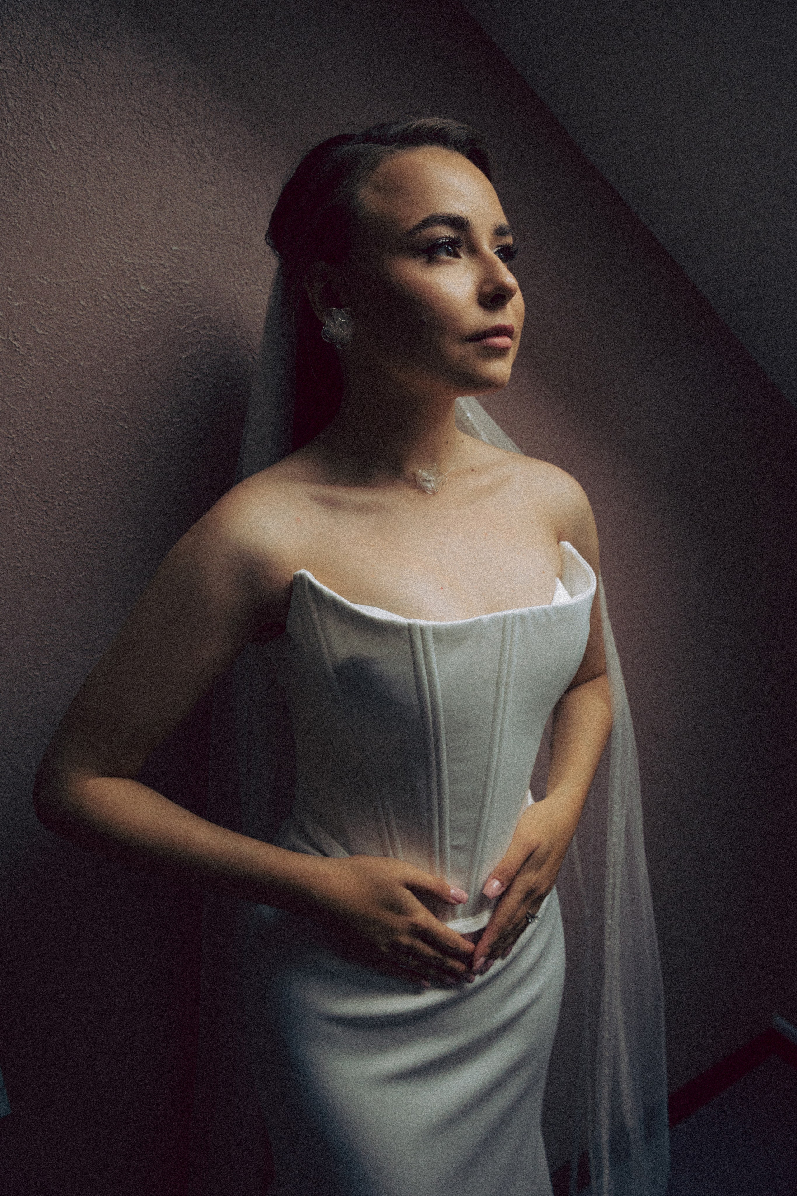 Дмитрий и Валерия. Свадебный фотограф Михаил Симонов