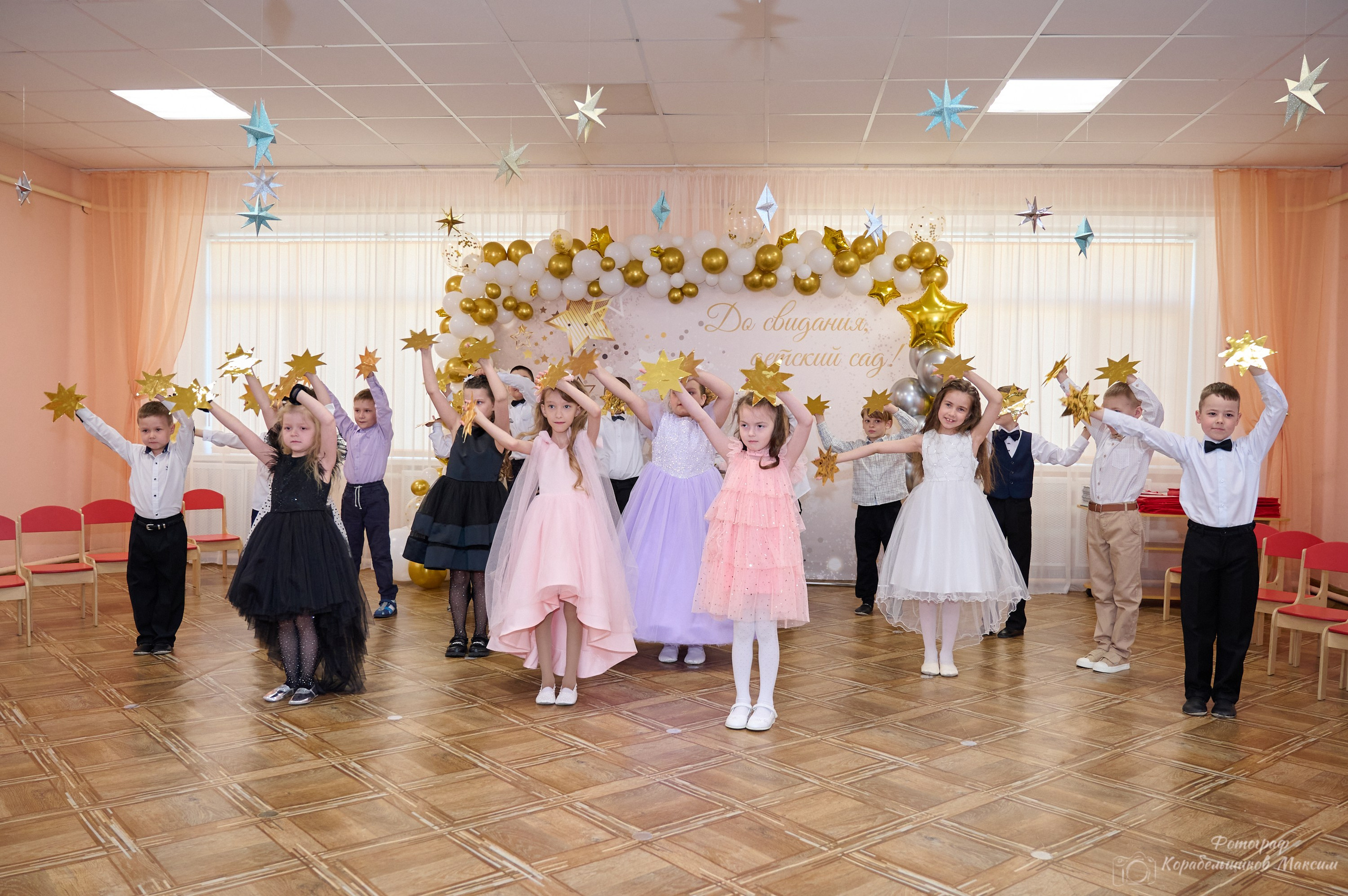 Детские праздники, Выпускные, 1 сентября. Выпускные Альбомы в Нижнем Новгороде