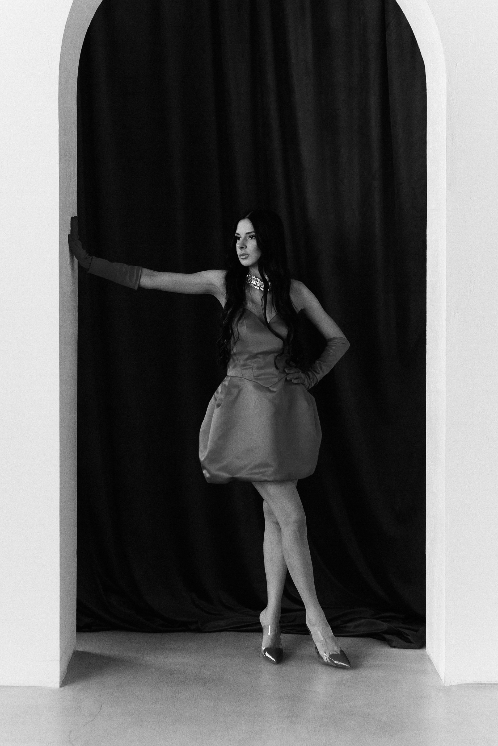 ТАТЬЯНА ` 25. Maria Startseva Photo