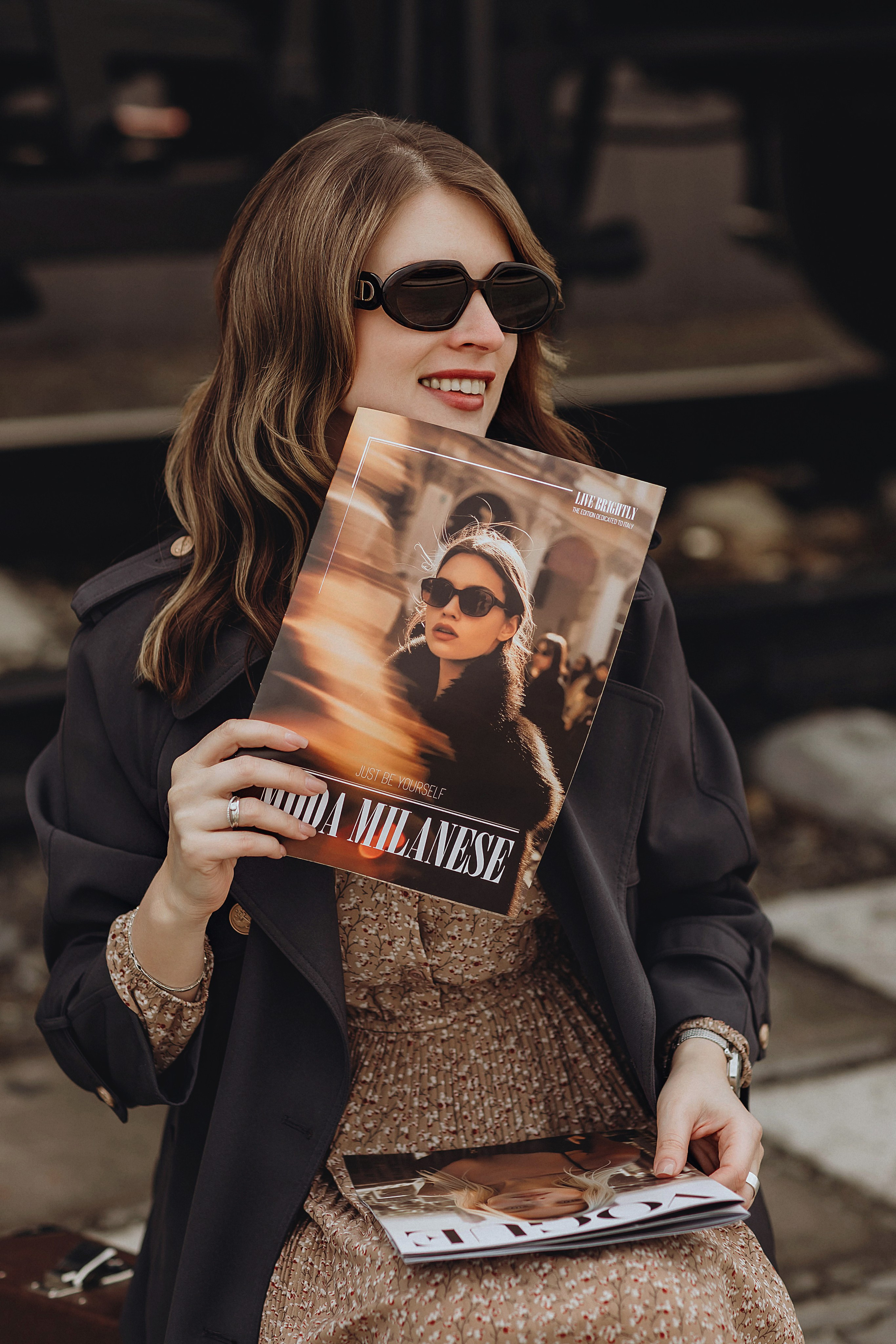 Стилизованная съемка для Дарьи. Детский и семейный фотограф Елена Воропаева