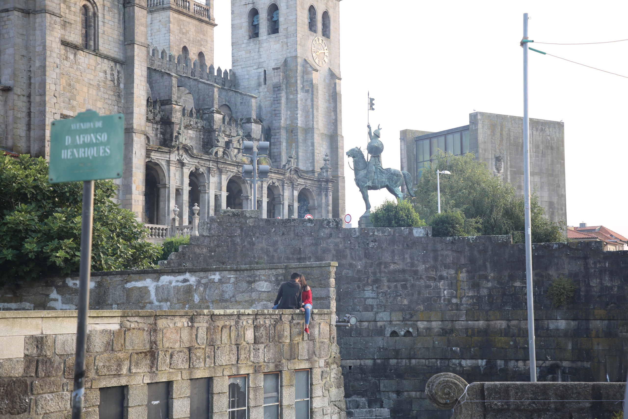 Porto, Portugal. Andrey Filippov Photographer